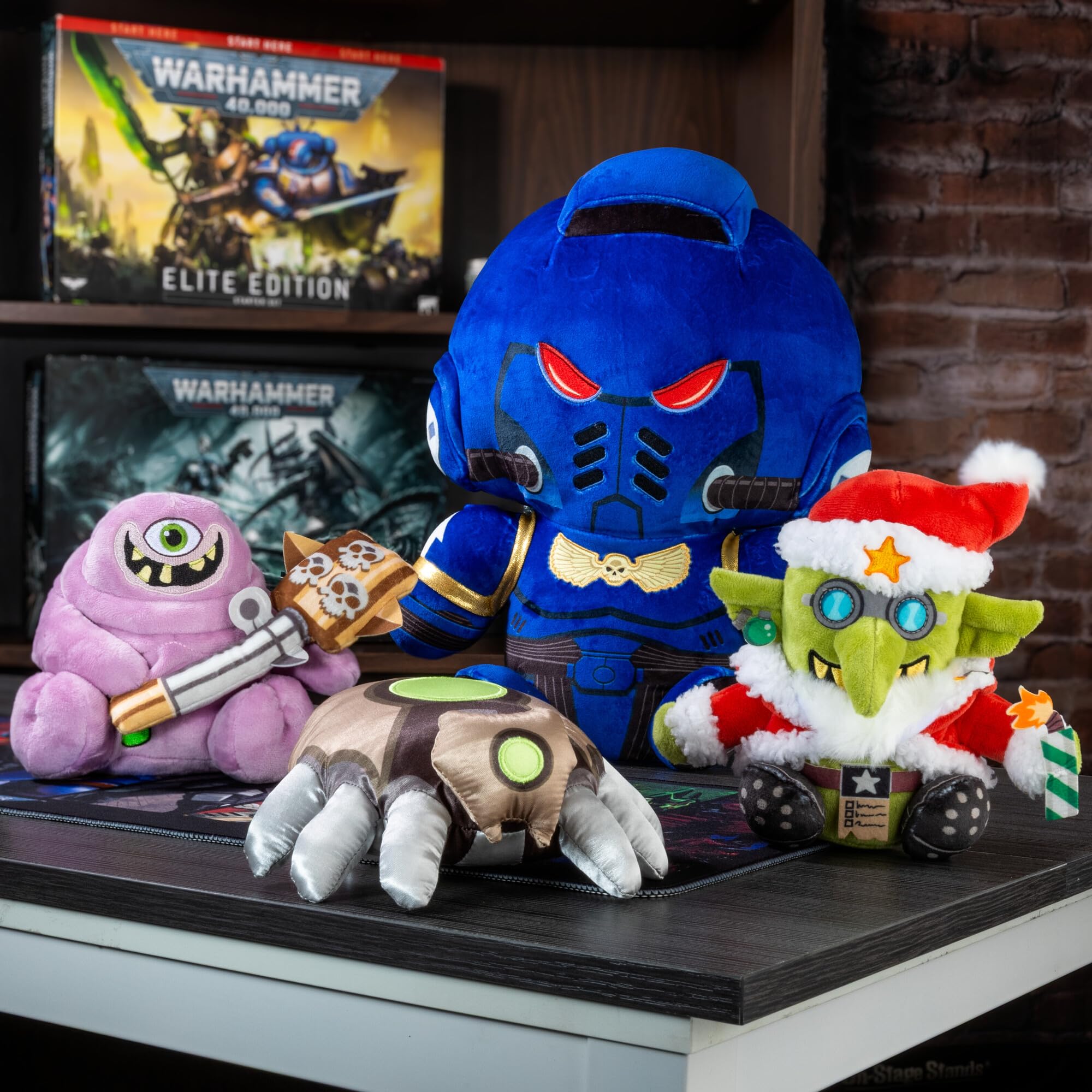 TheGamery.co.uk