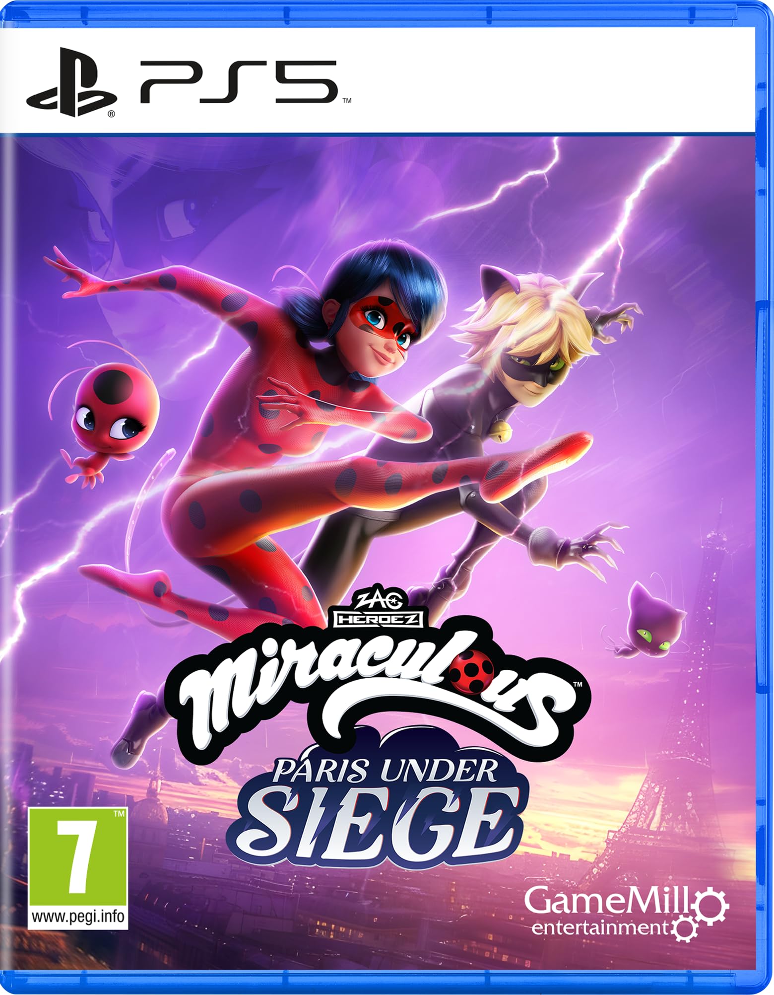 TheGamery.co.uk