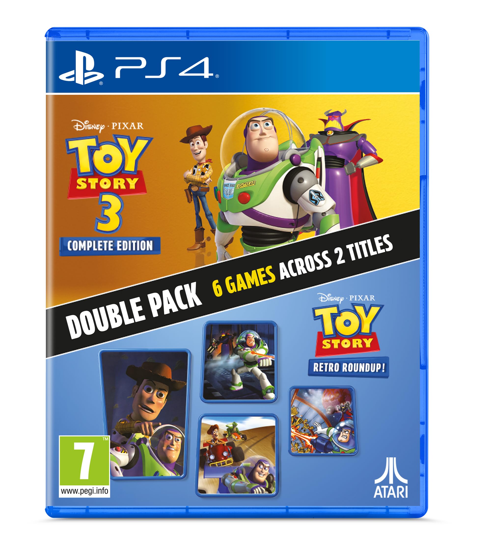 TheGamery.co.uk