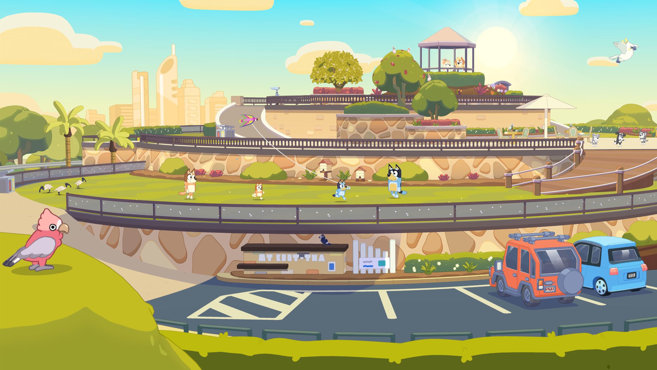 TheGamery.co.uk
