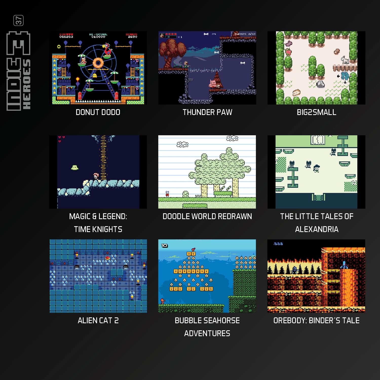 TheGamery.co.uk
