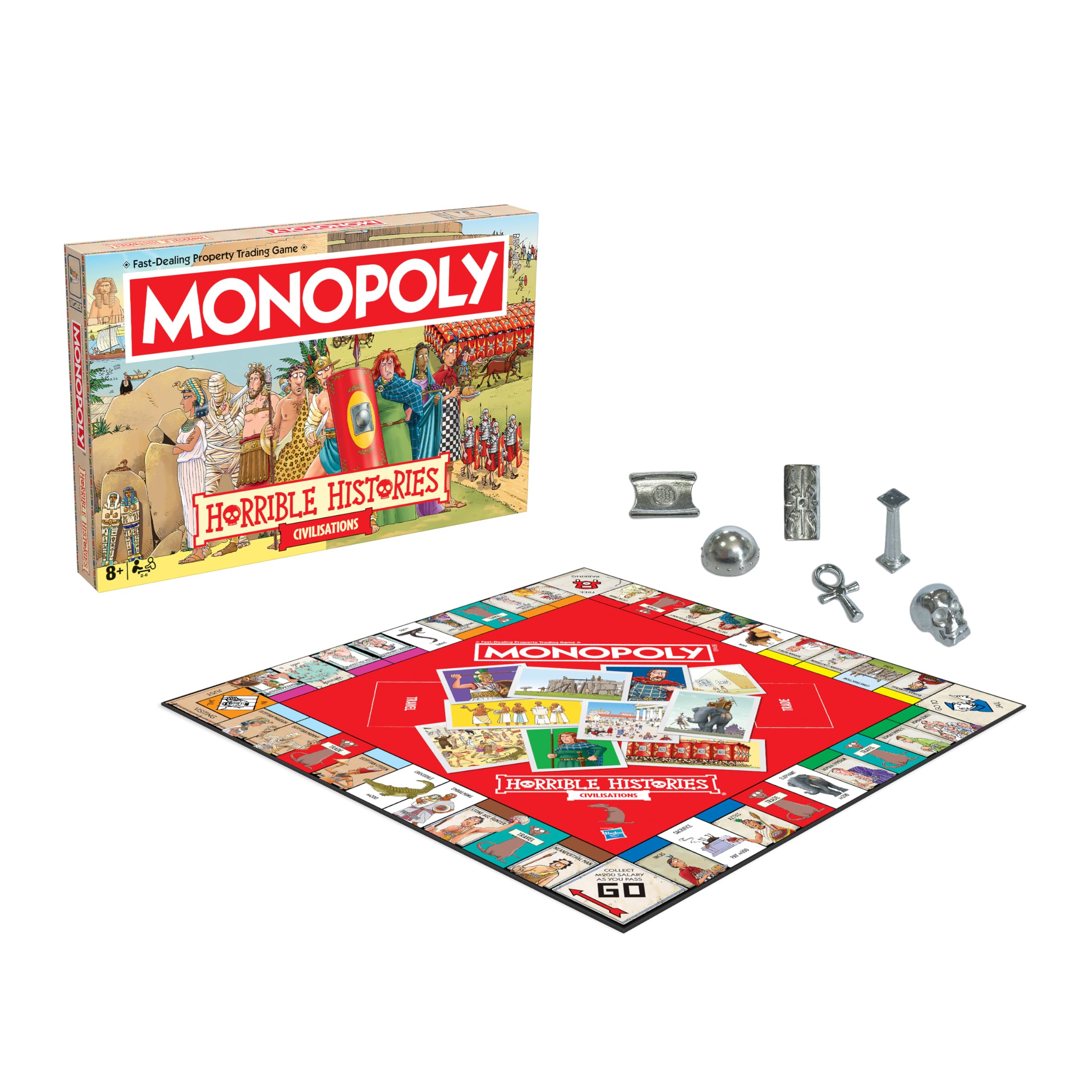 TheGamery.co.uk