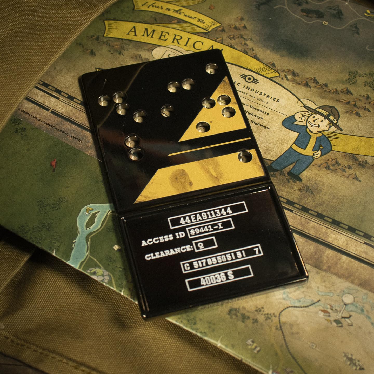 TheGamery.co.uk