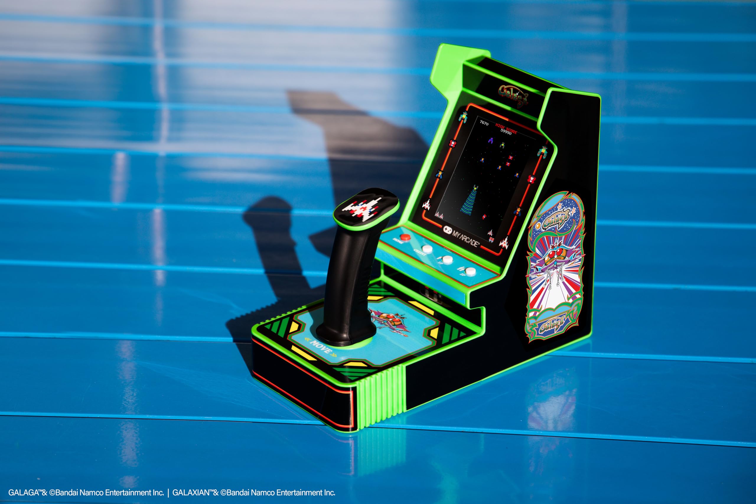 TheGamery.co.uk