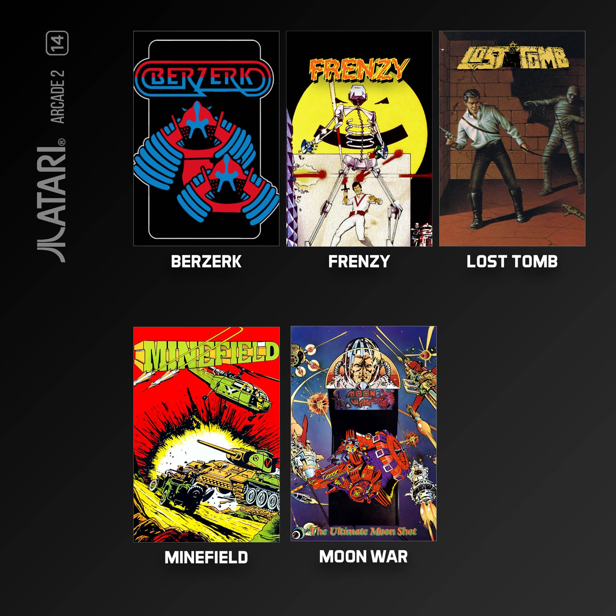 TheGamery.co.uk
