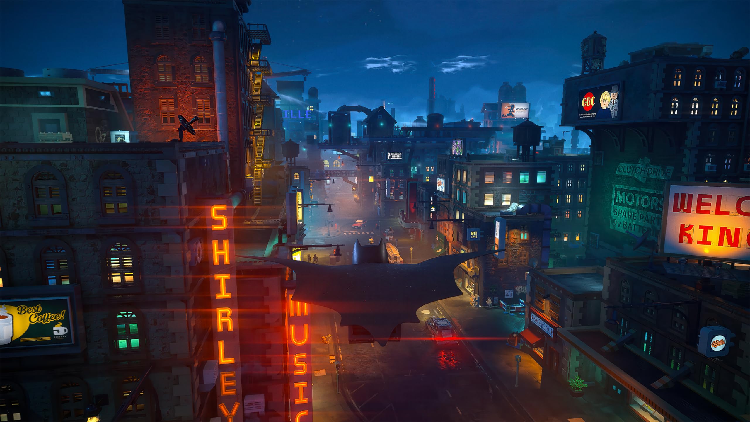 TheGamery.co.uk