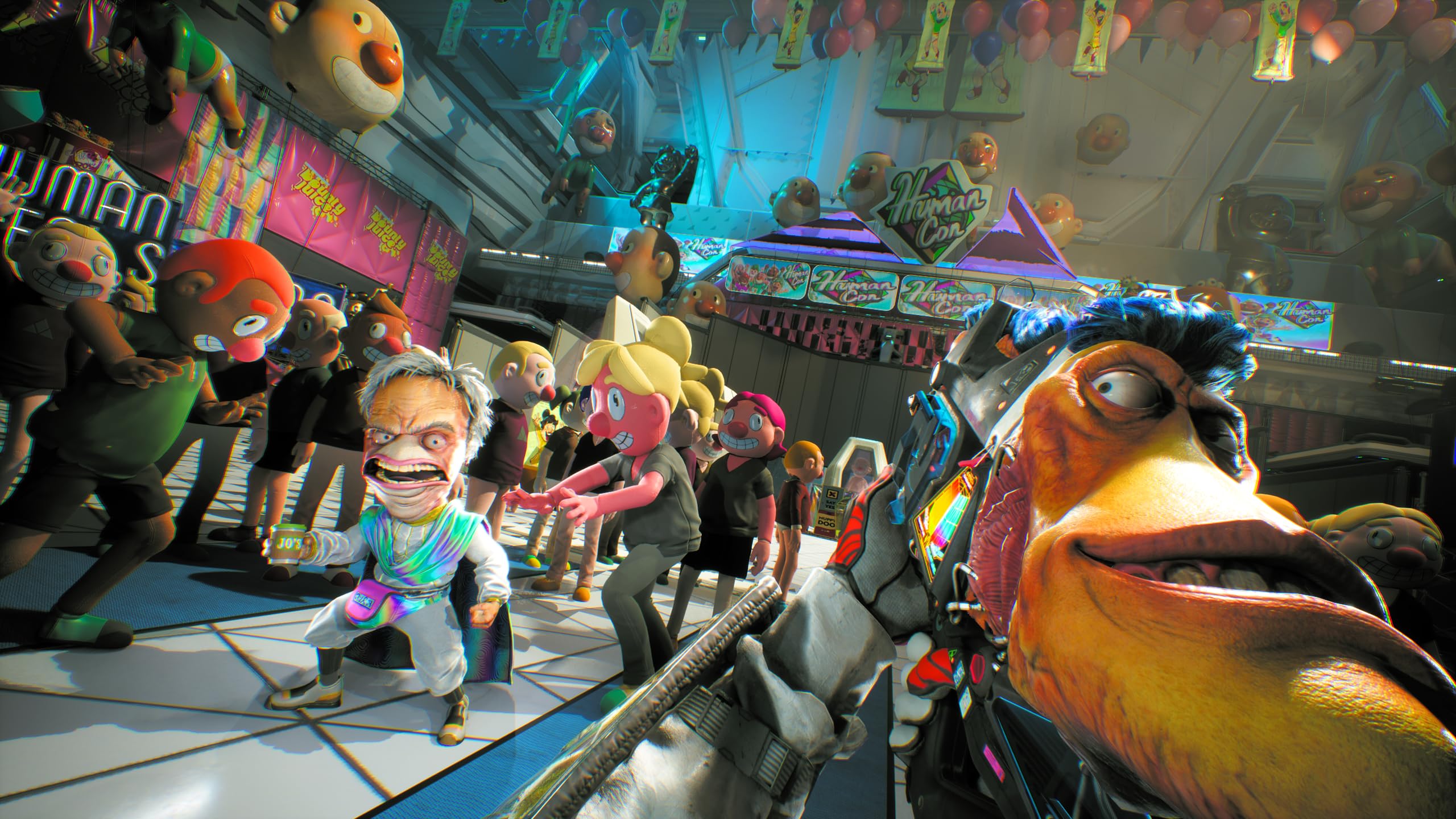 TheGamery.co.uk