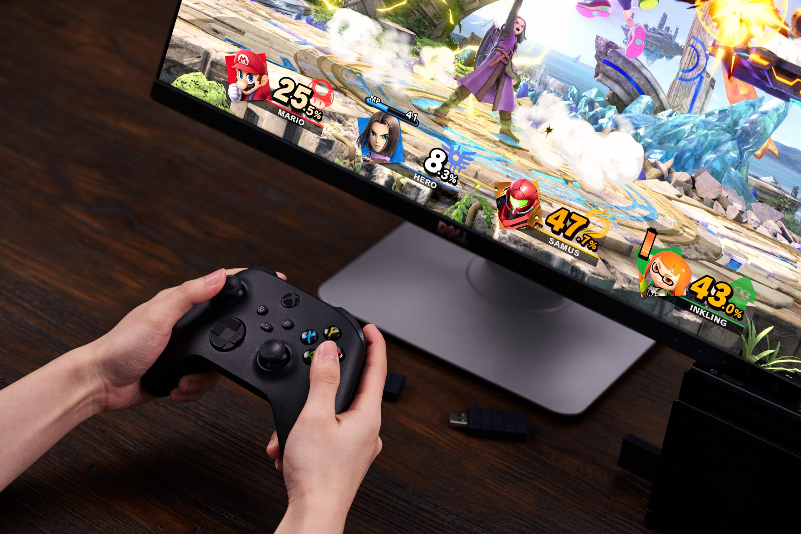TheGamery.co.uk