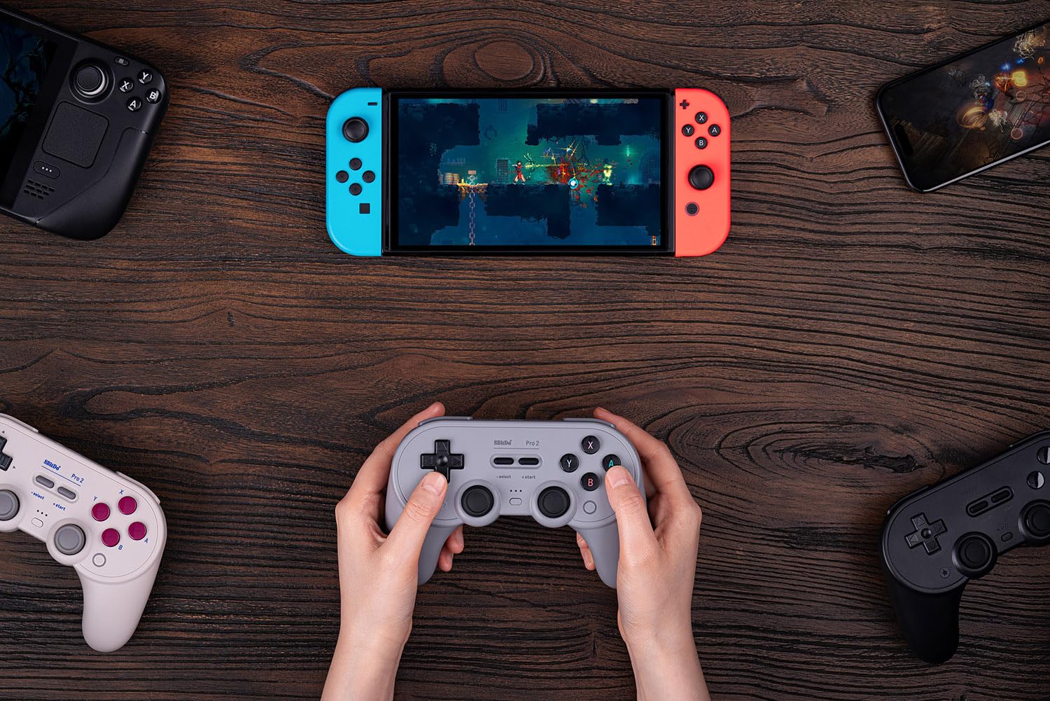 TheGamery.co.uk