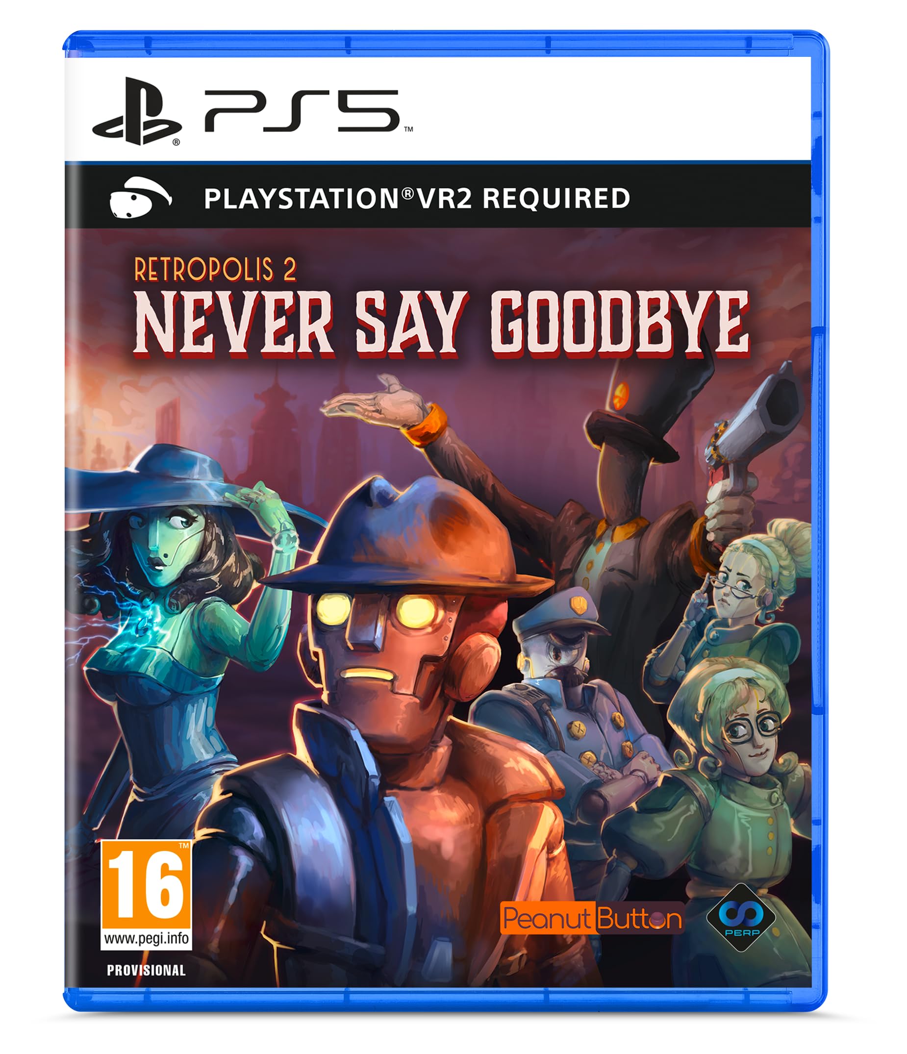 TheGamery.co.uk