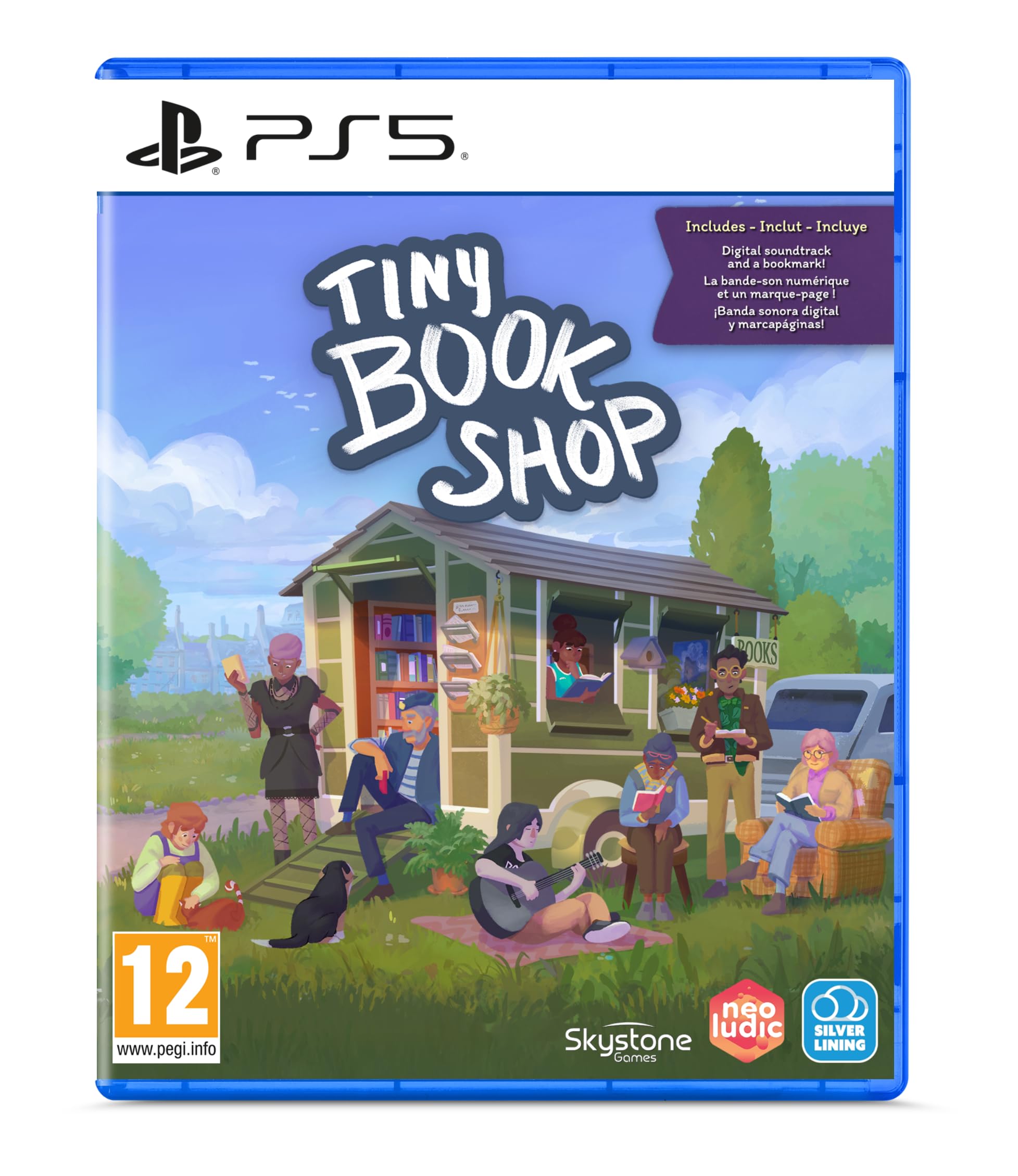 TheGamery.co.uk