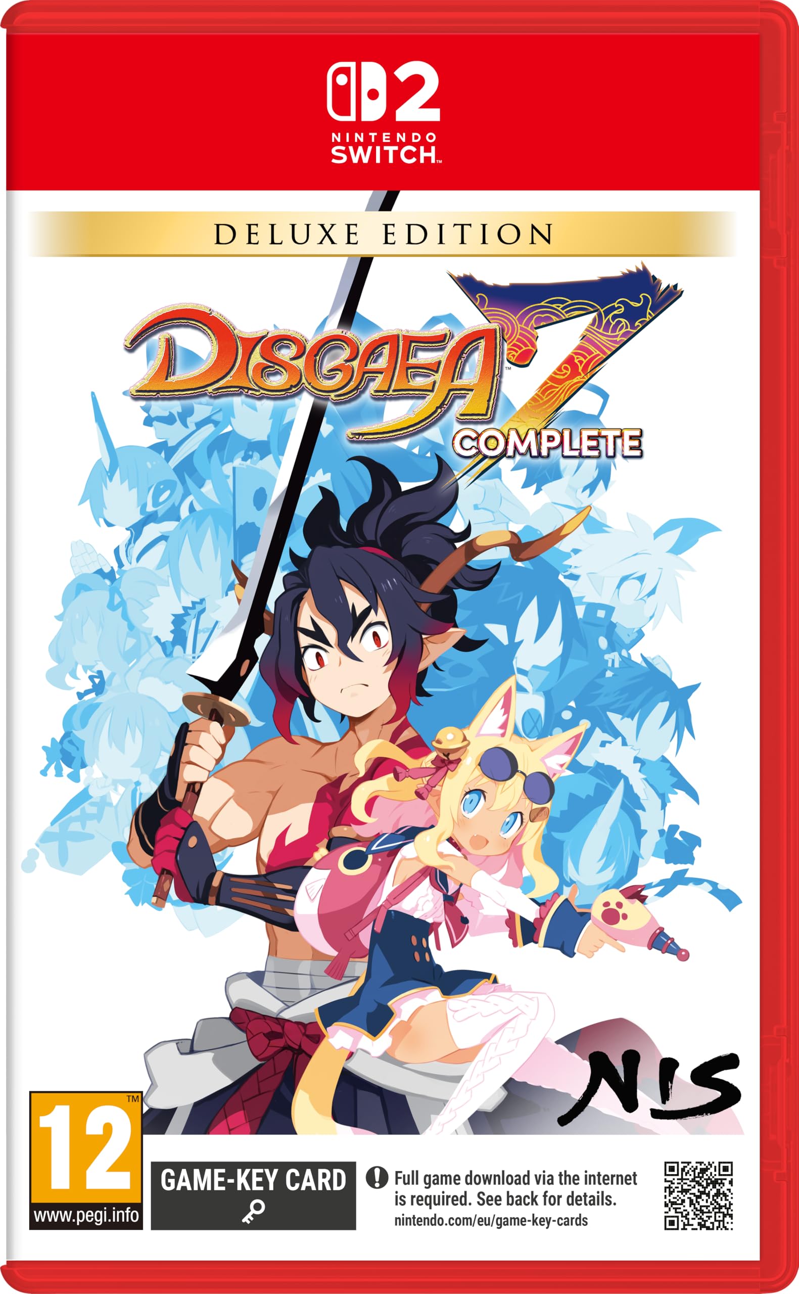TheGamery.co.uk