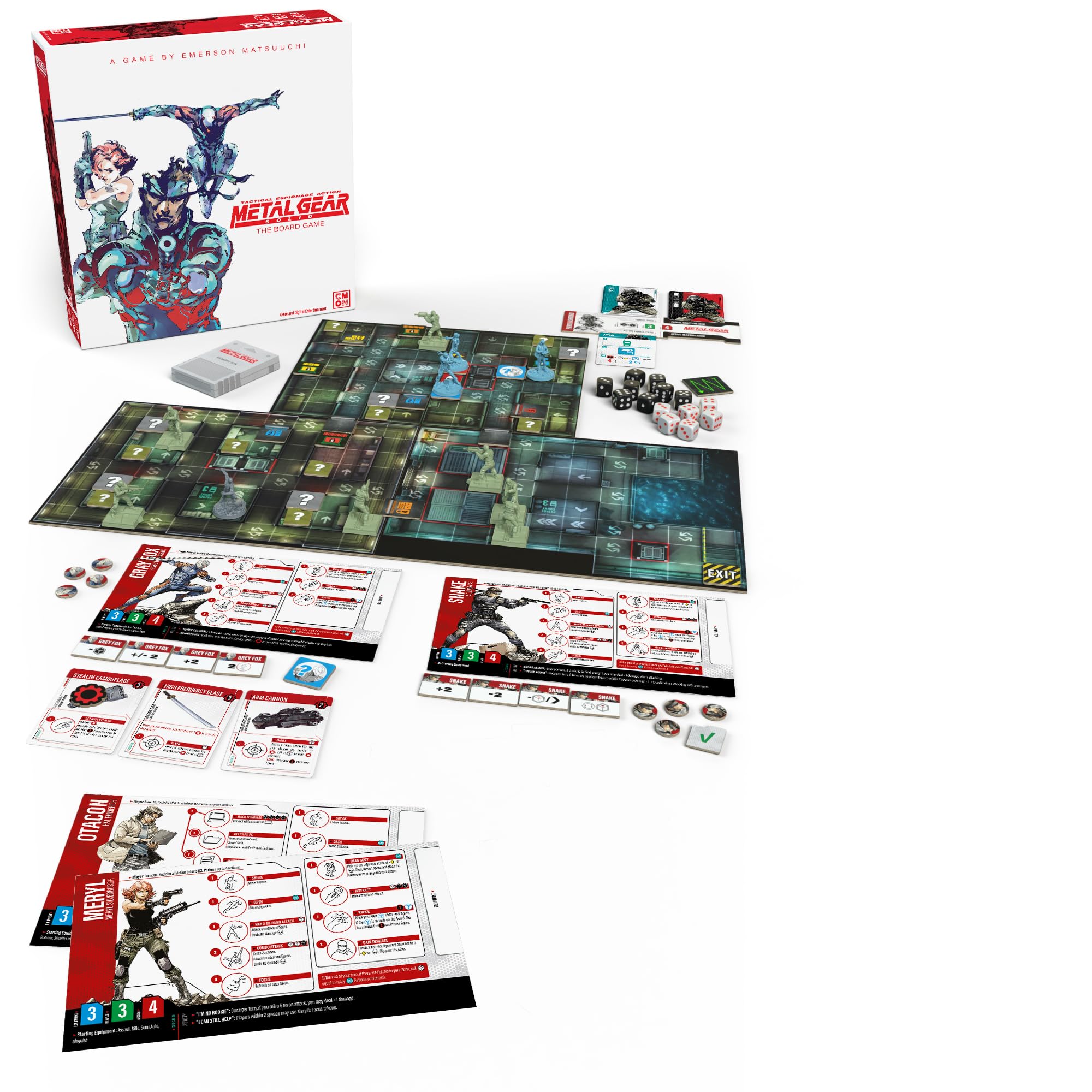 TheGamery.co.uk