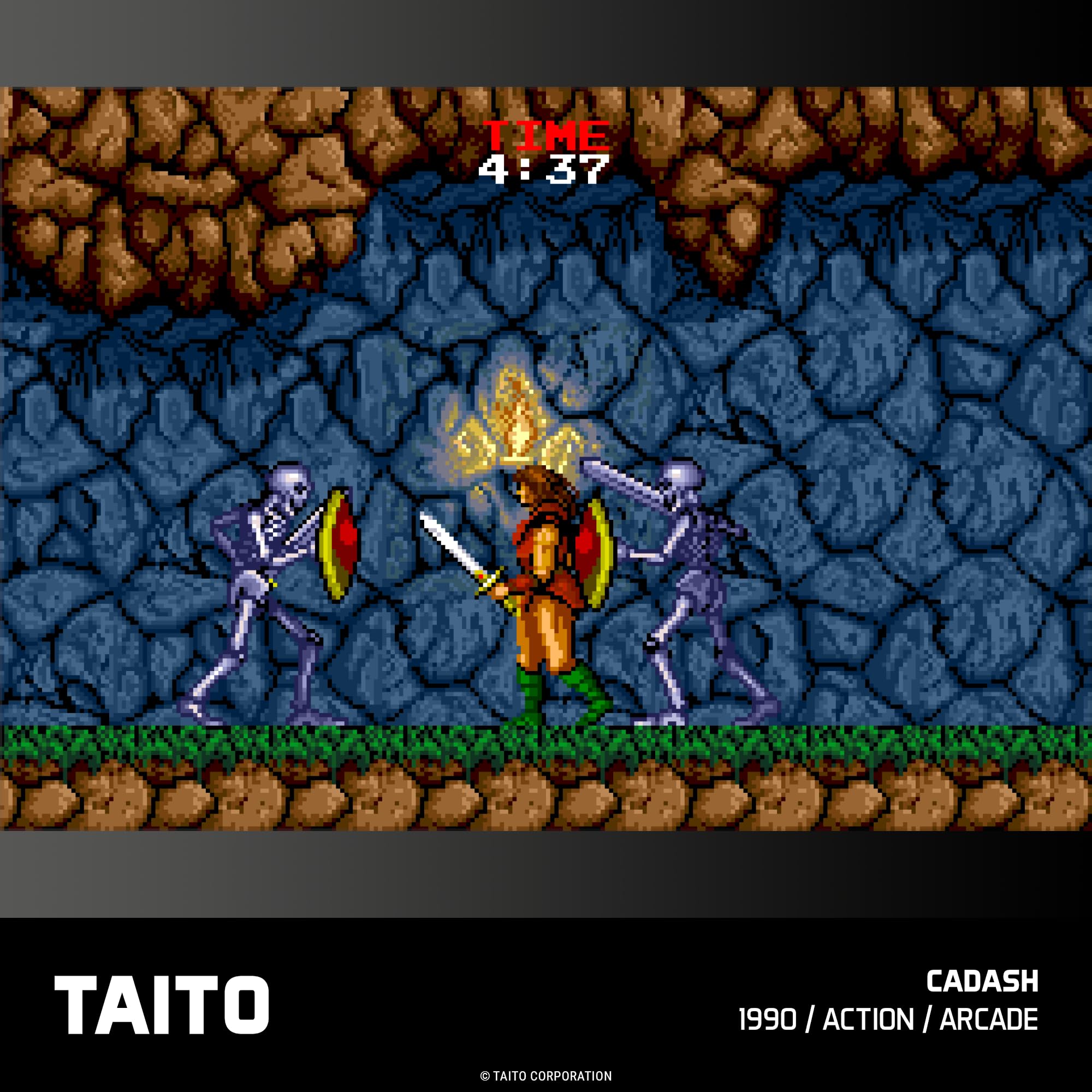 TheGamery.co.uk