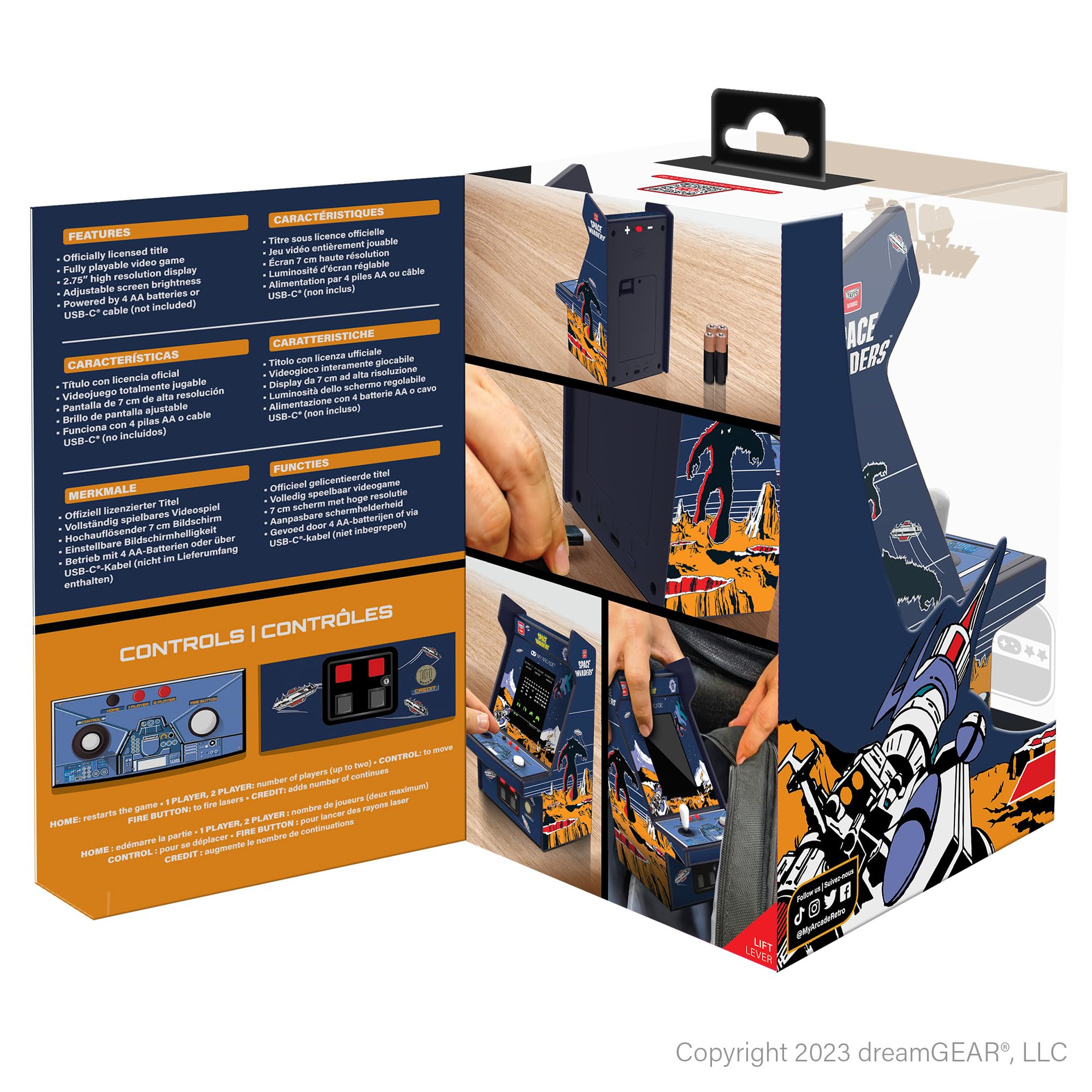 TheGamery.co.uk