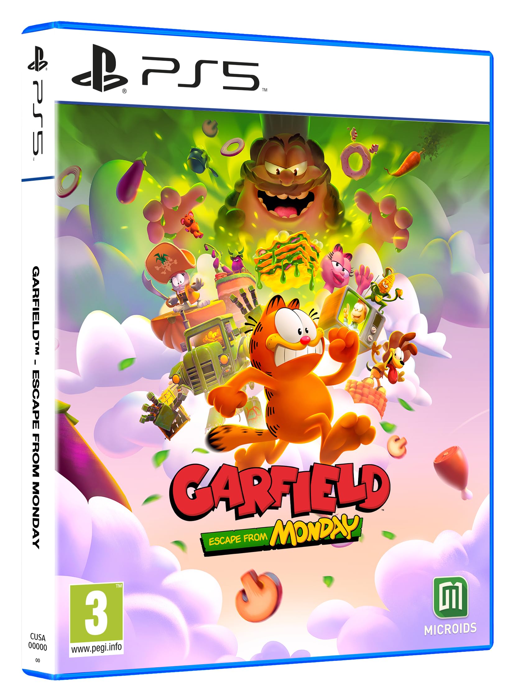 TheGamery.co.uk