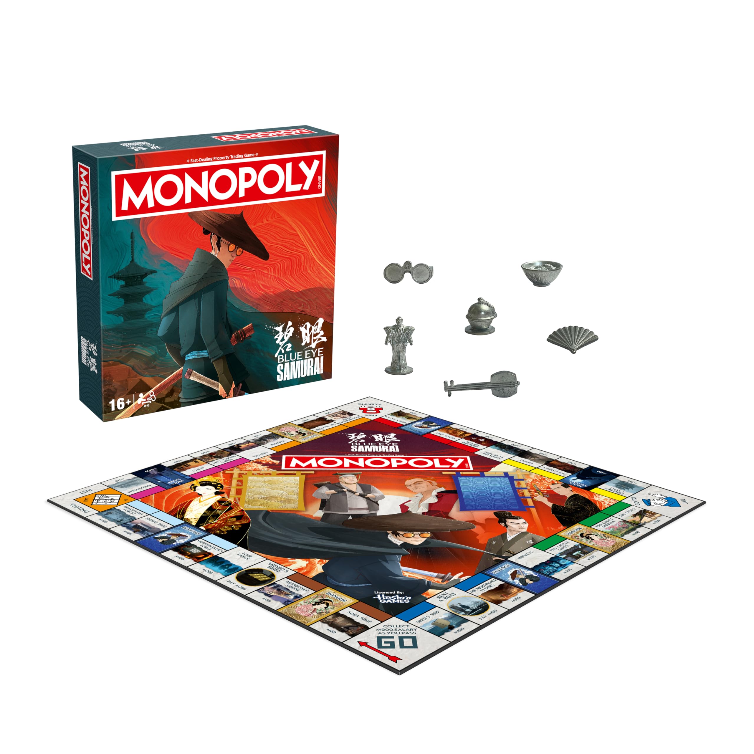 TheGamery.co.uk
