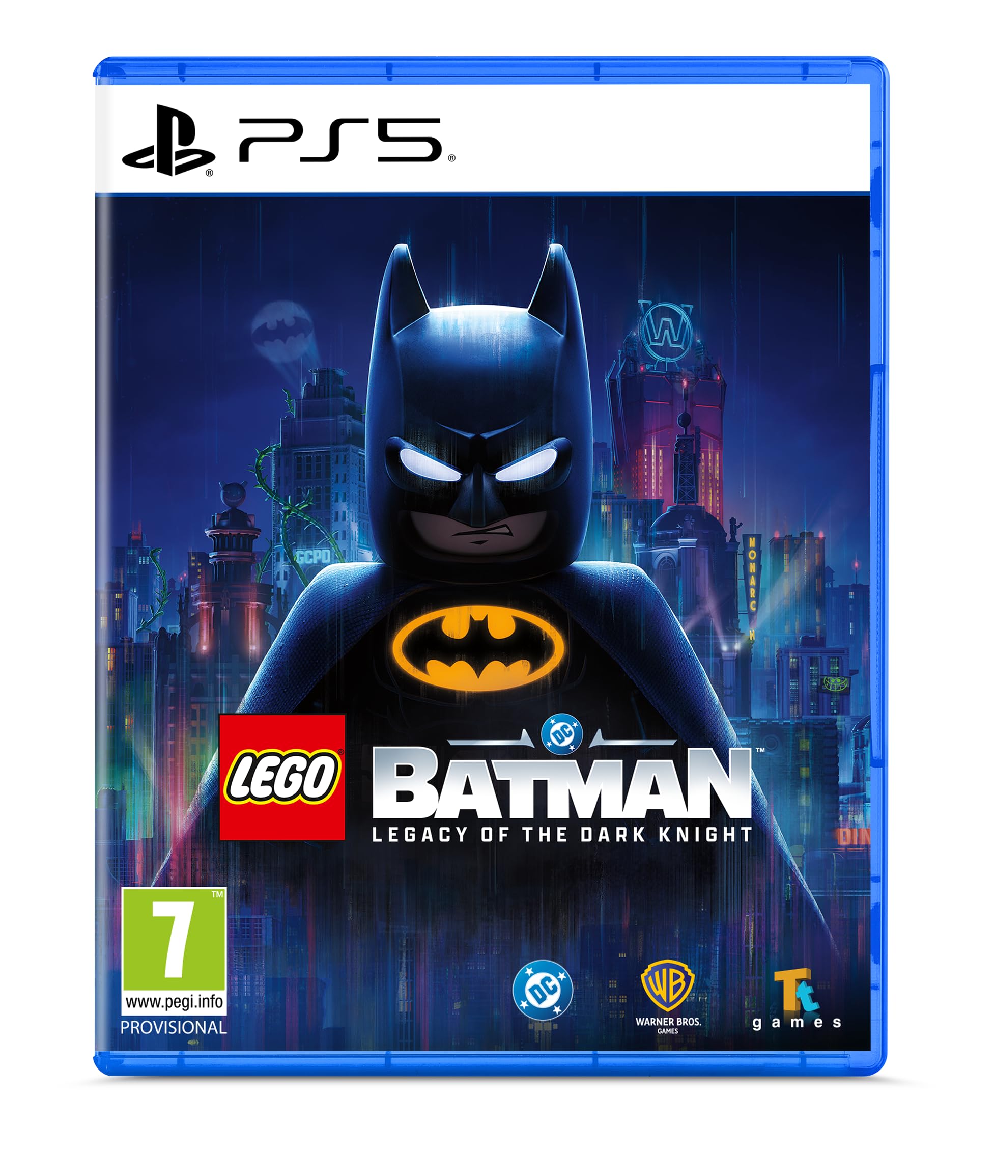 TheGamery.co.uk