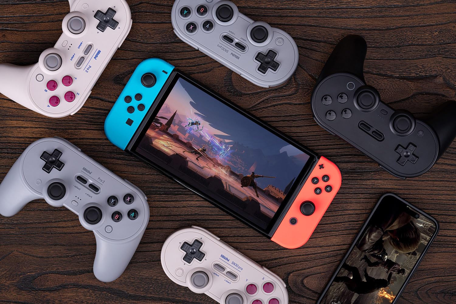 TheGamery.co.uk