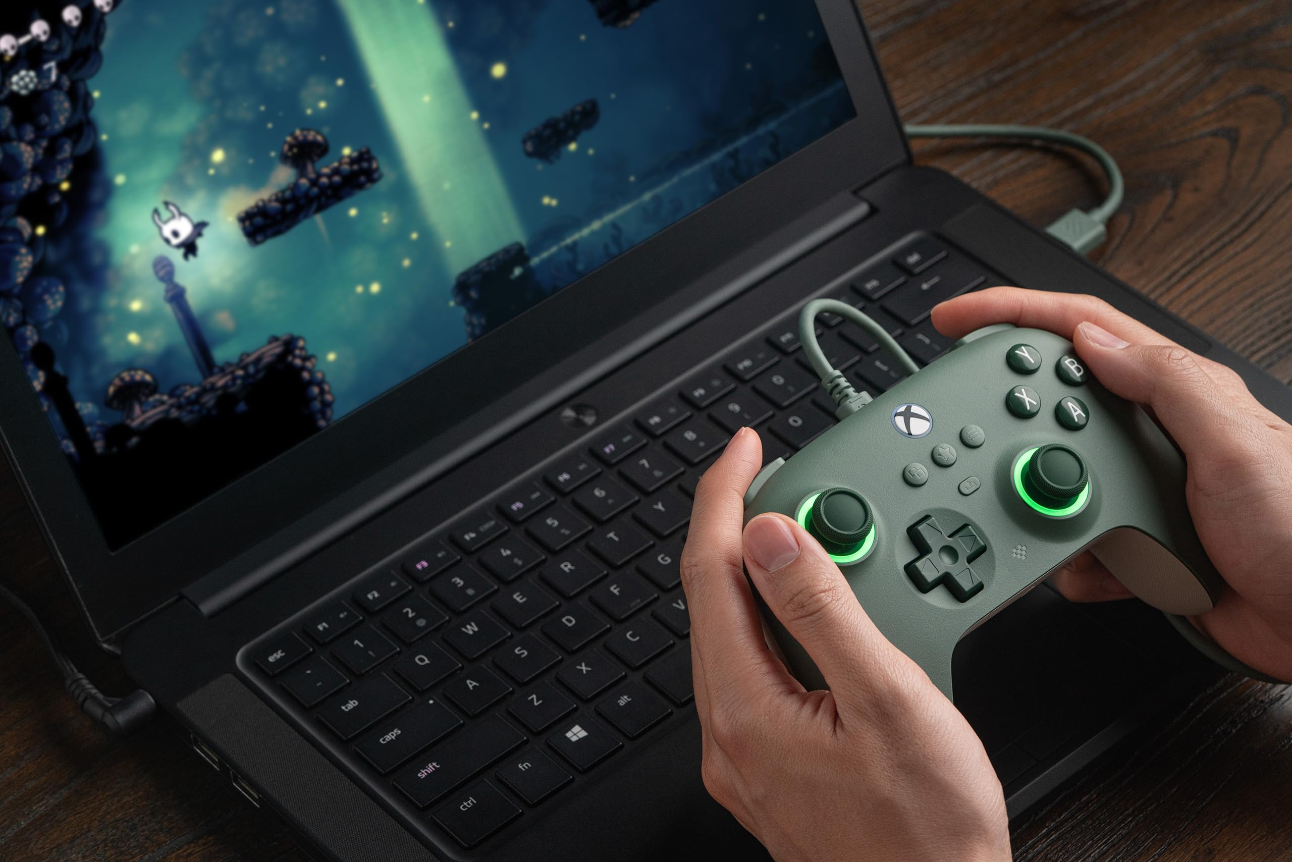 TheGamery.co.uk