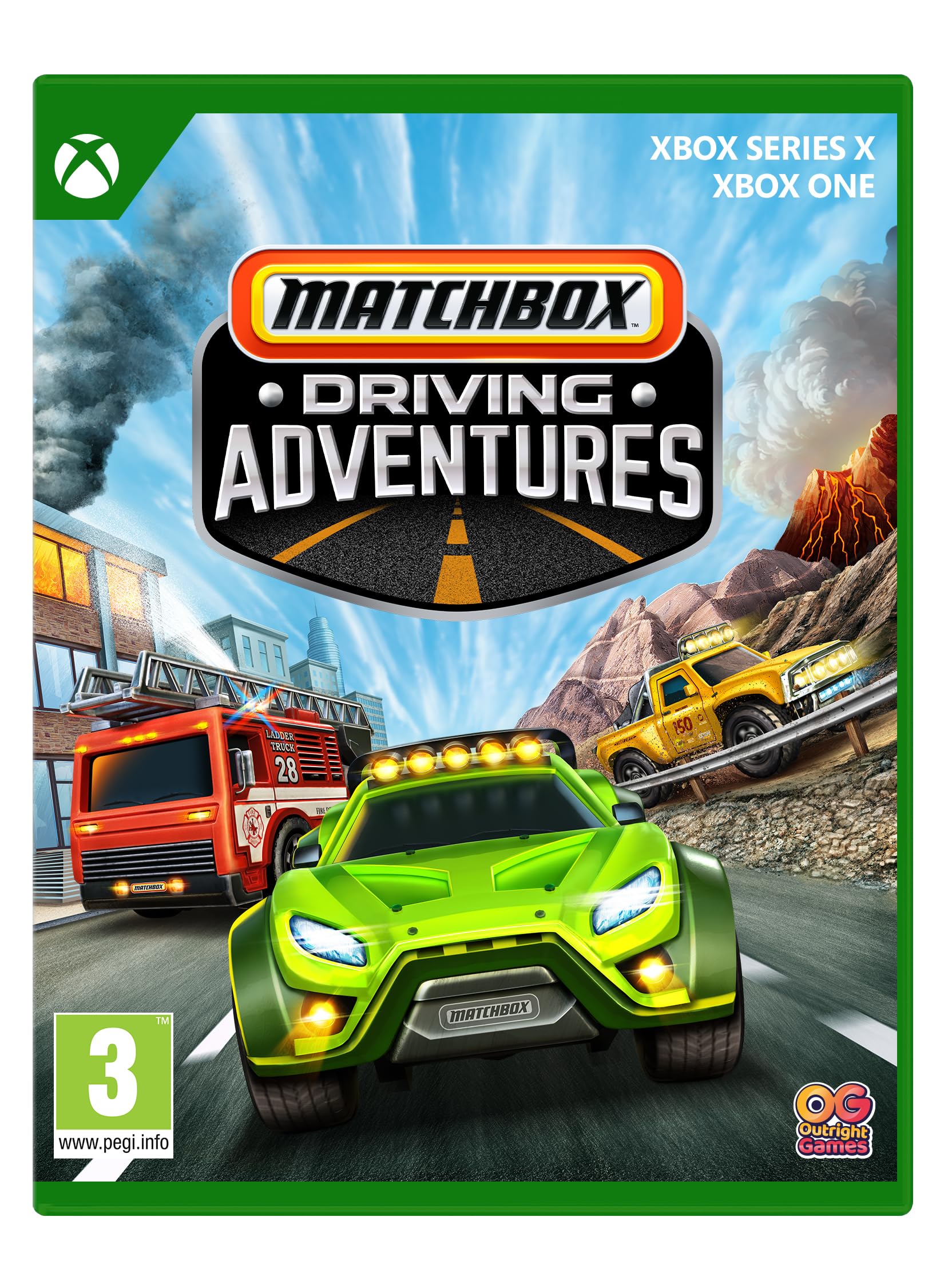 TheGamery.co.uk