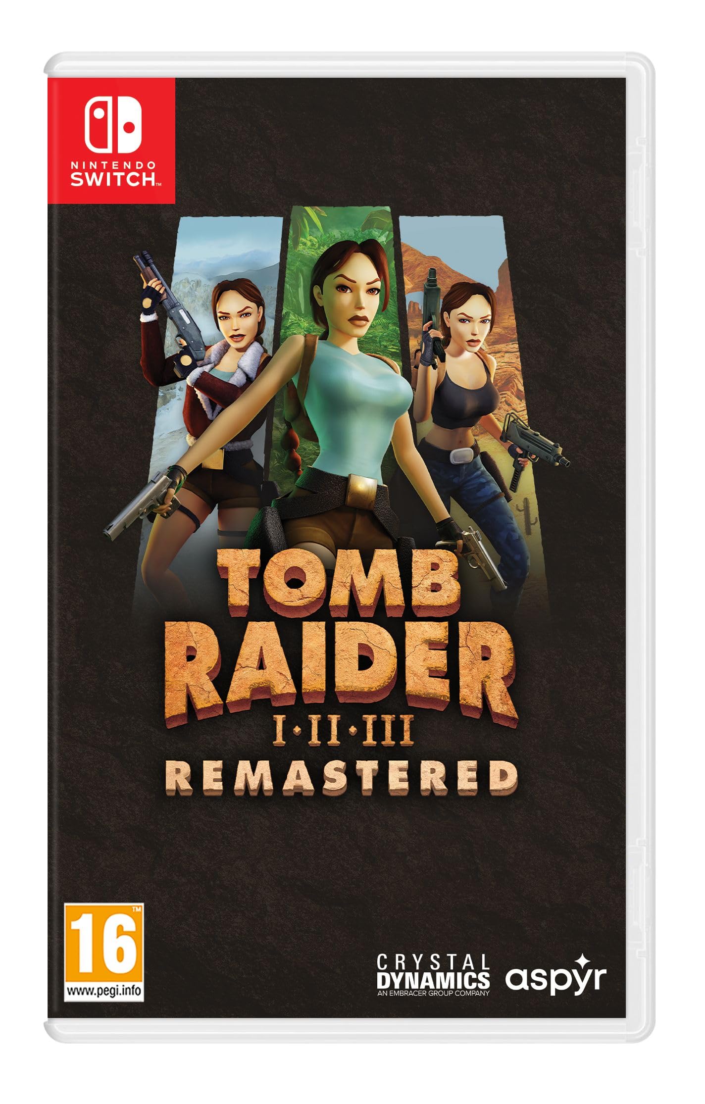 TheGamery.co.uk