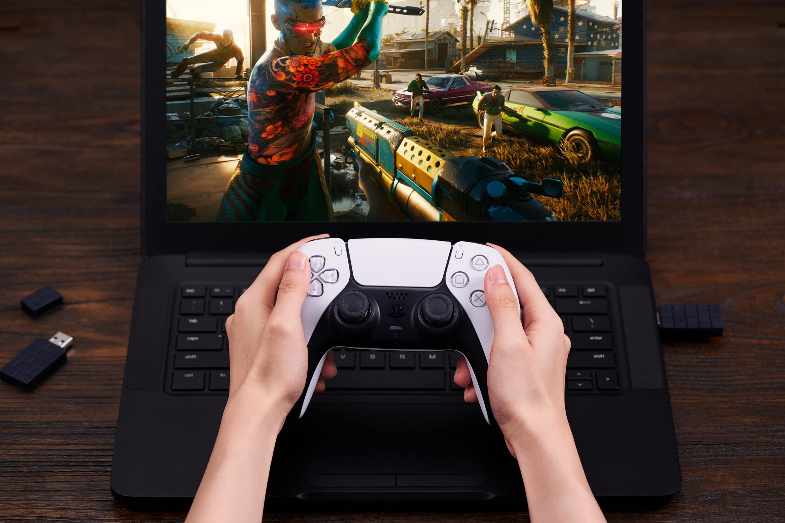 TheGamery.co.uk