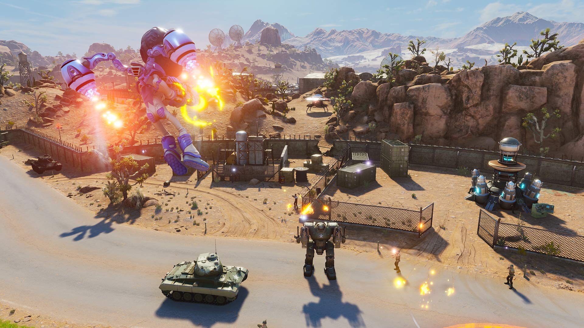 TheGamery.co.uk