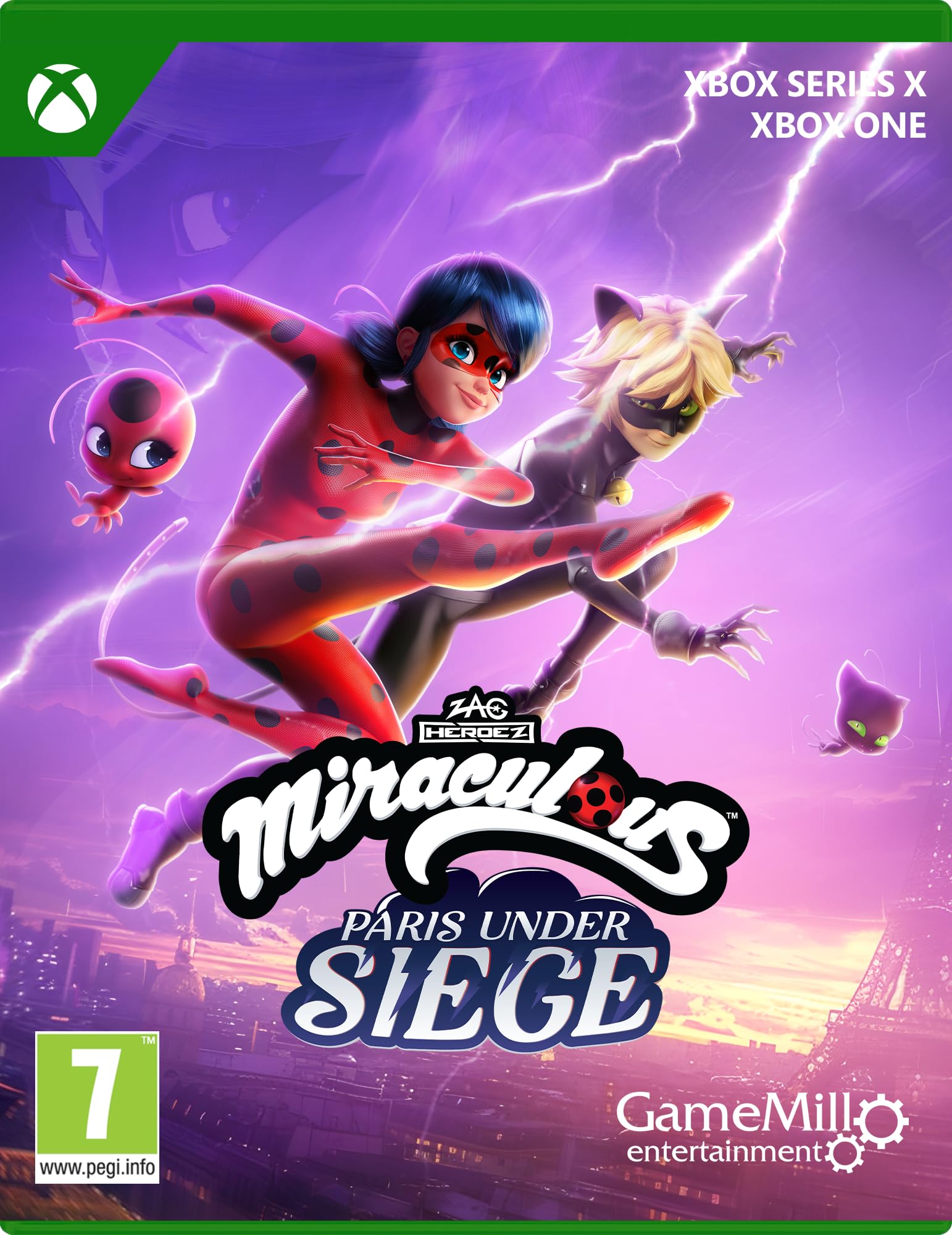 TheGamery.co.uk