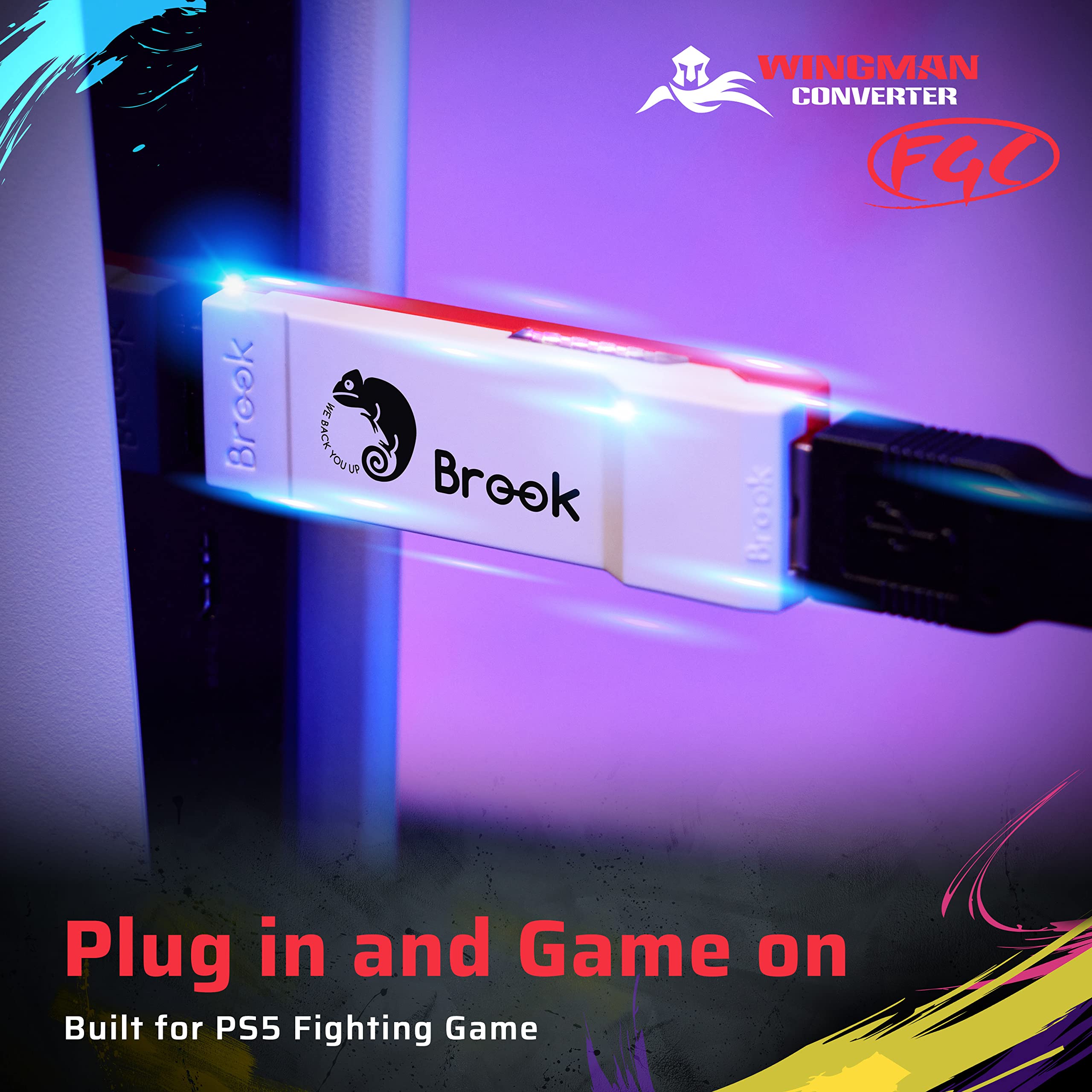 TheGamery.co.uk