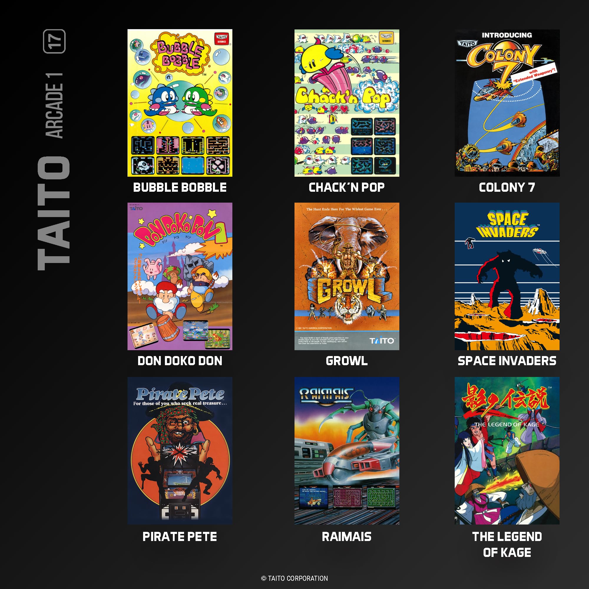 TheGamery.co.uk