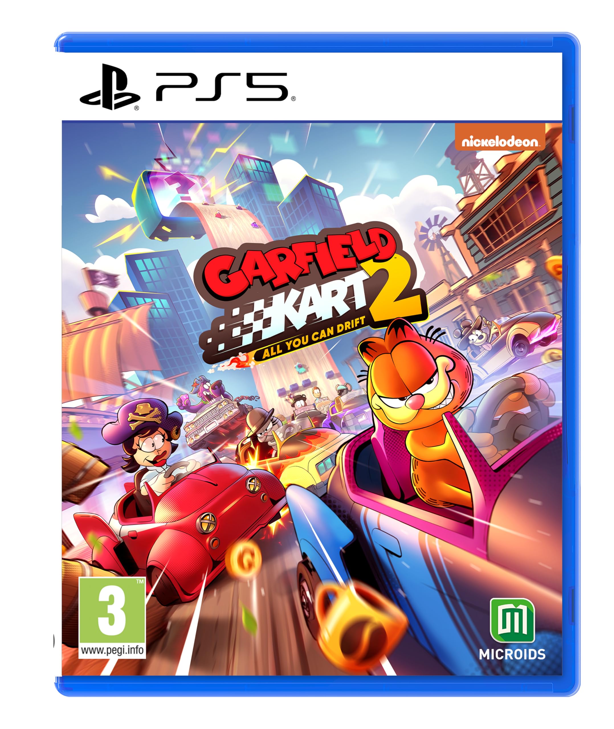 TheGamery.co.uk