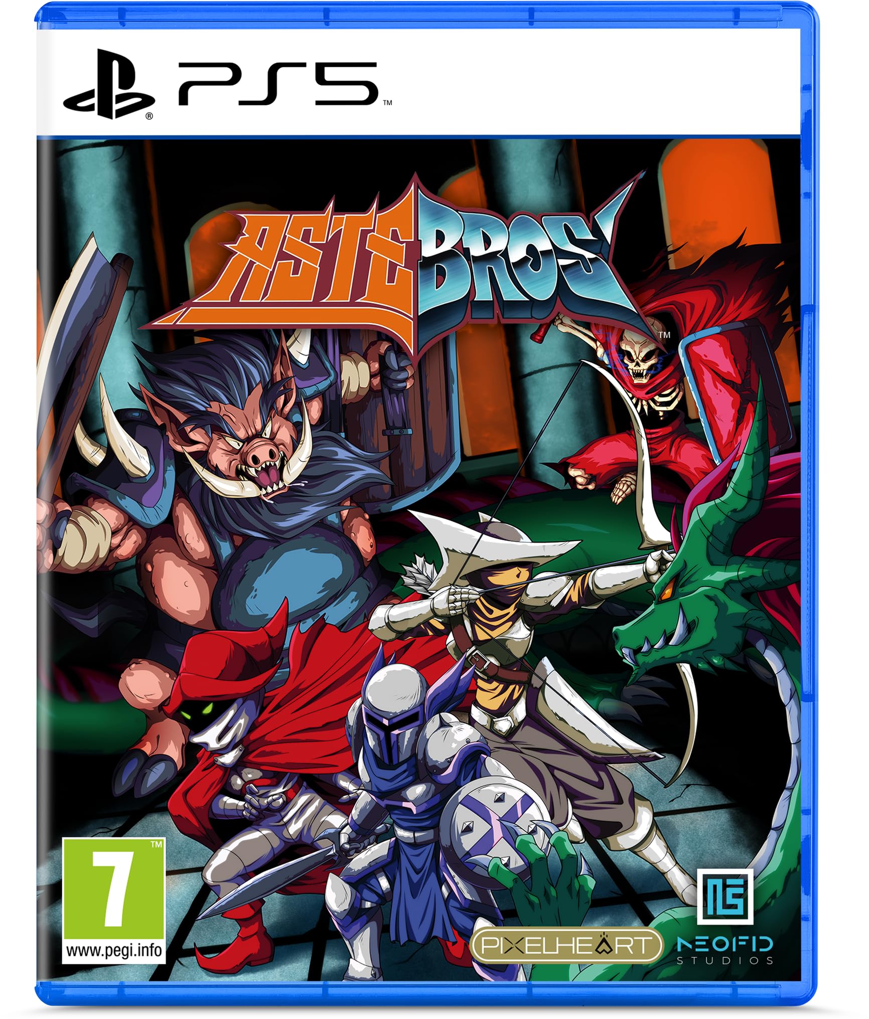 TheGamery.co.uk