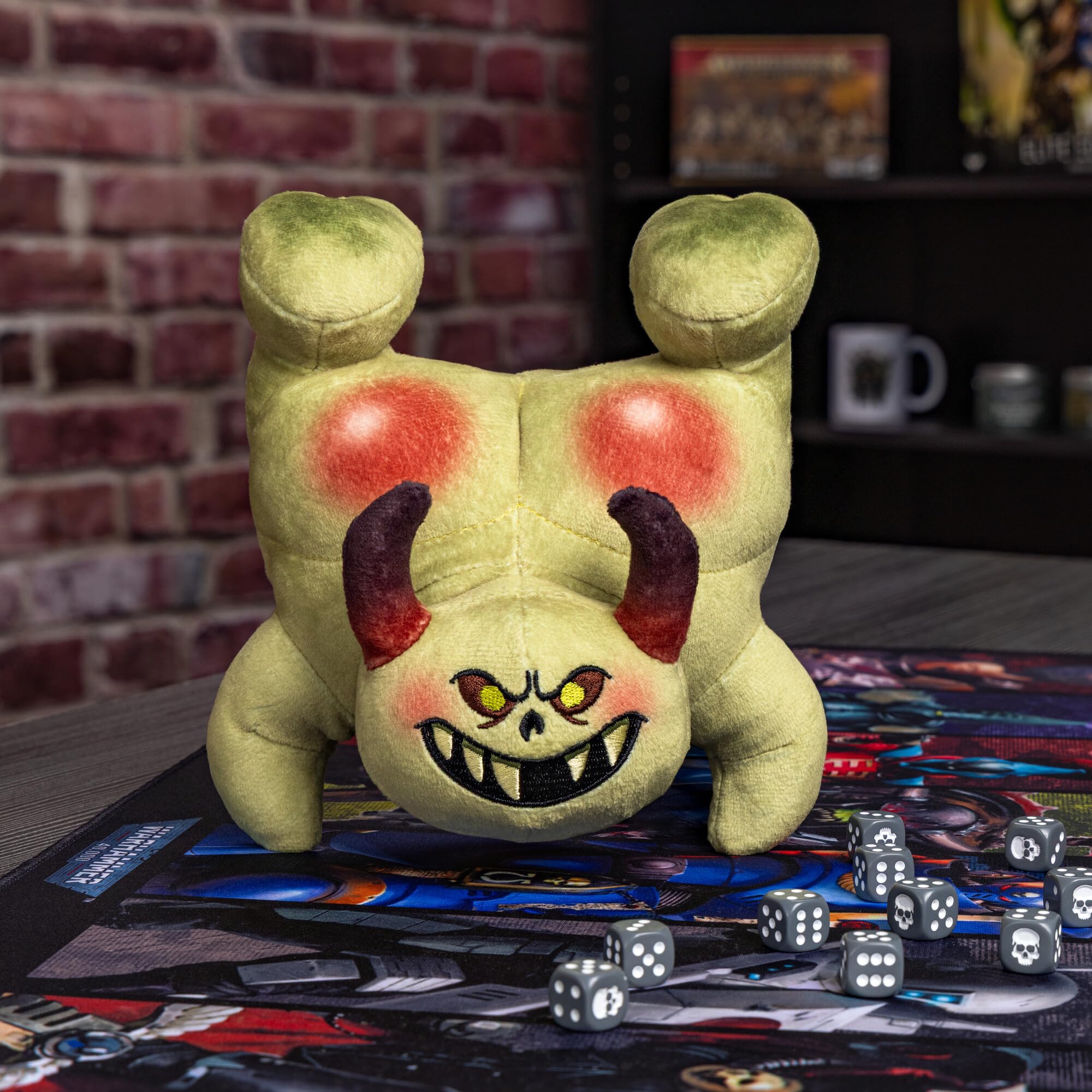 TheGamery.co.uk