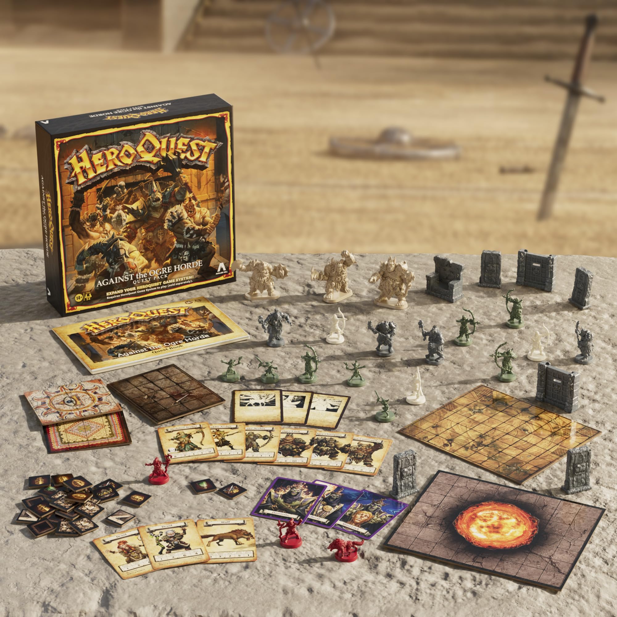 TheGamery.co.uk