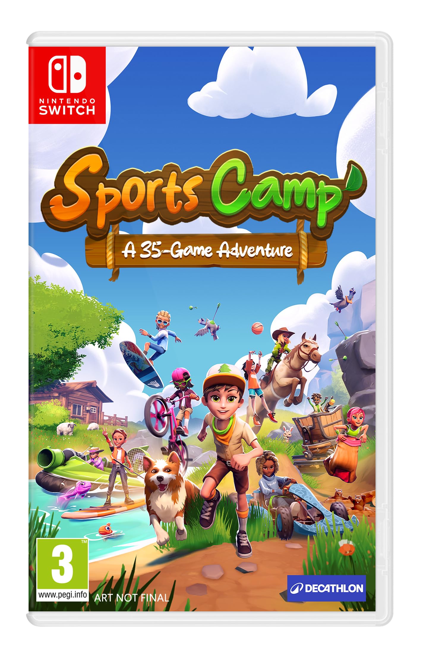 TheGamery.co.uk