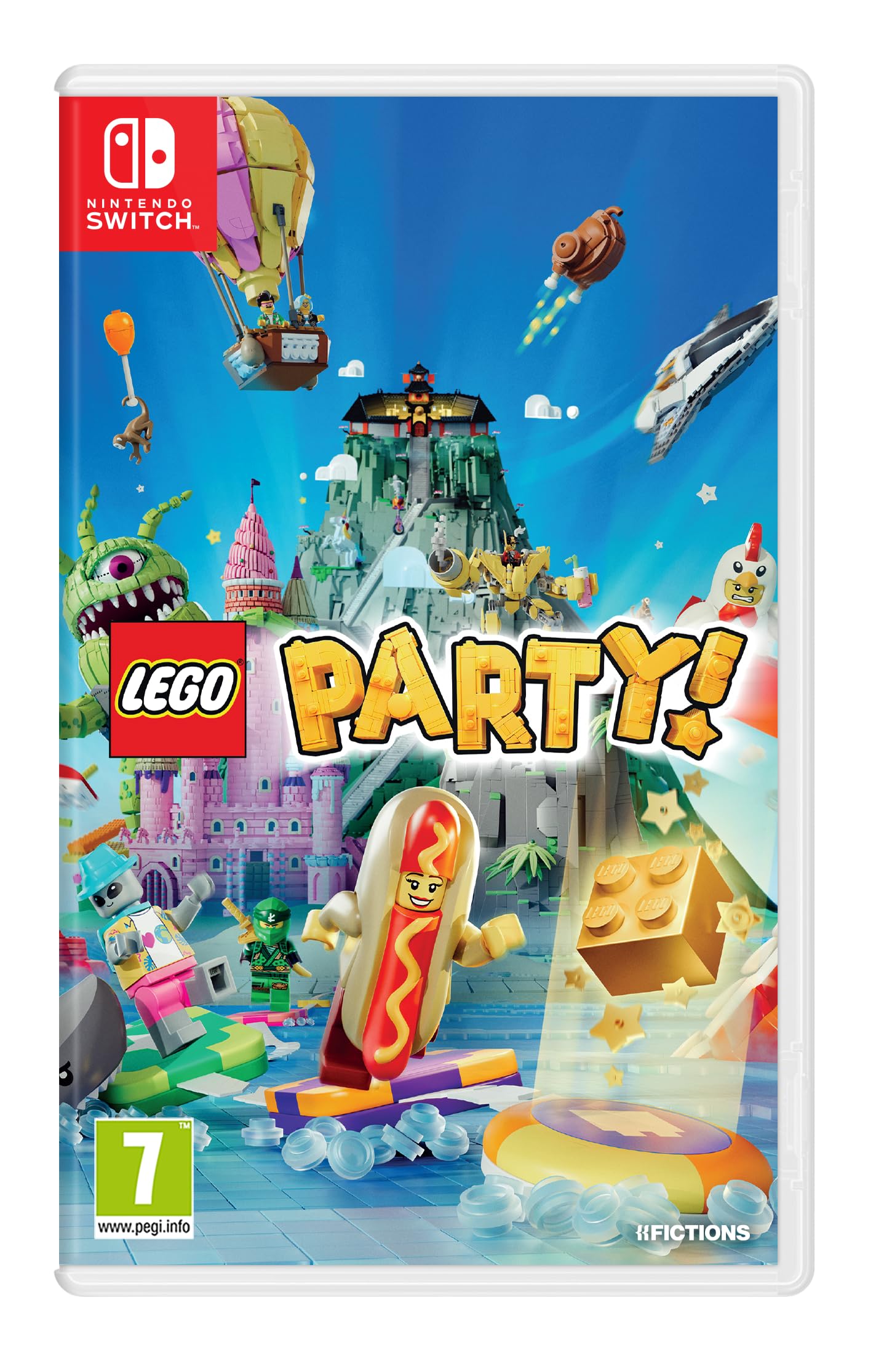 TheGamery.co.uk