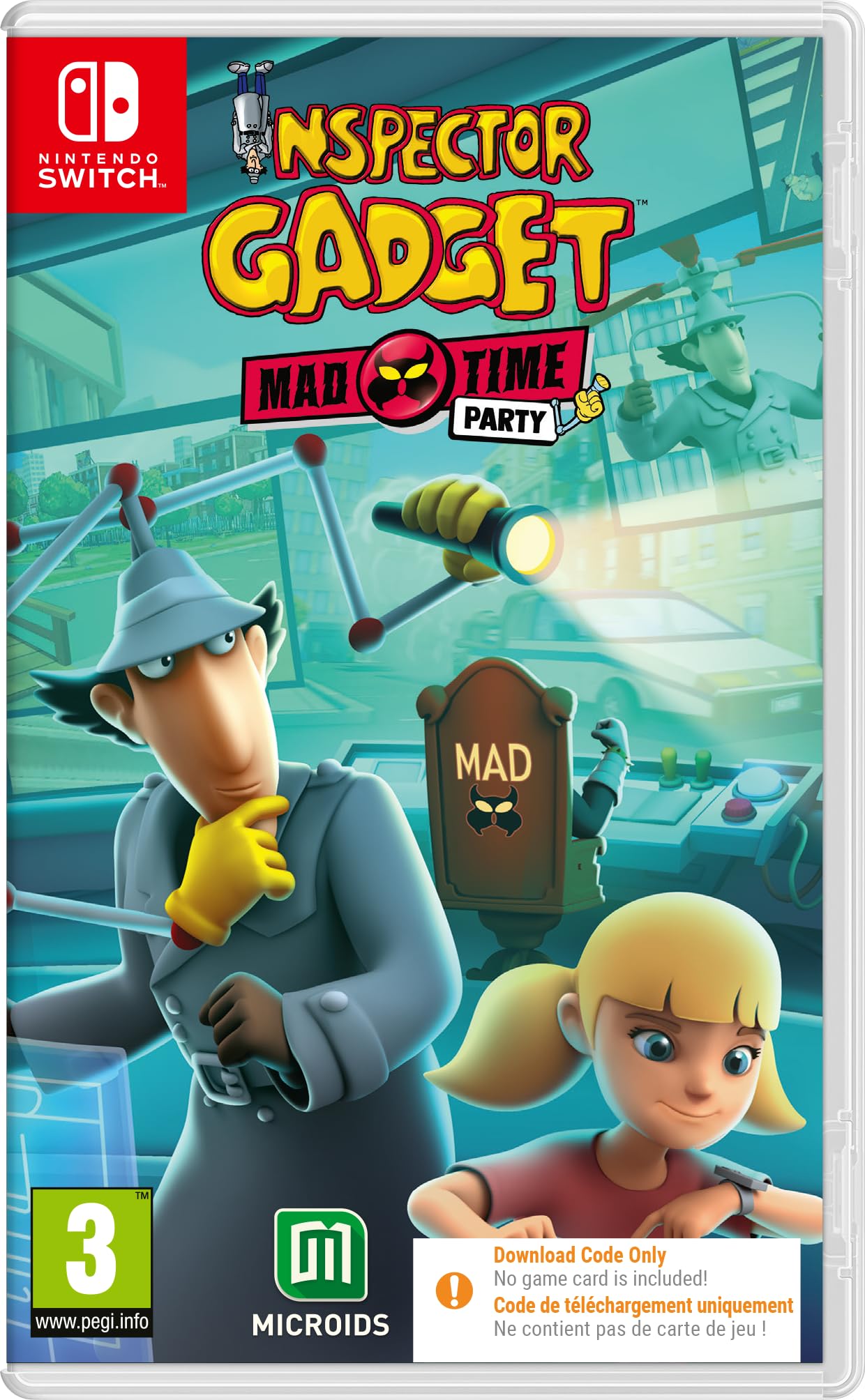 TheGamery.co.uk