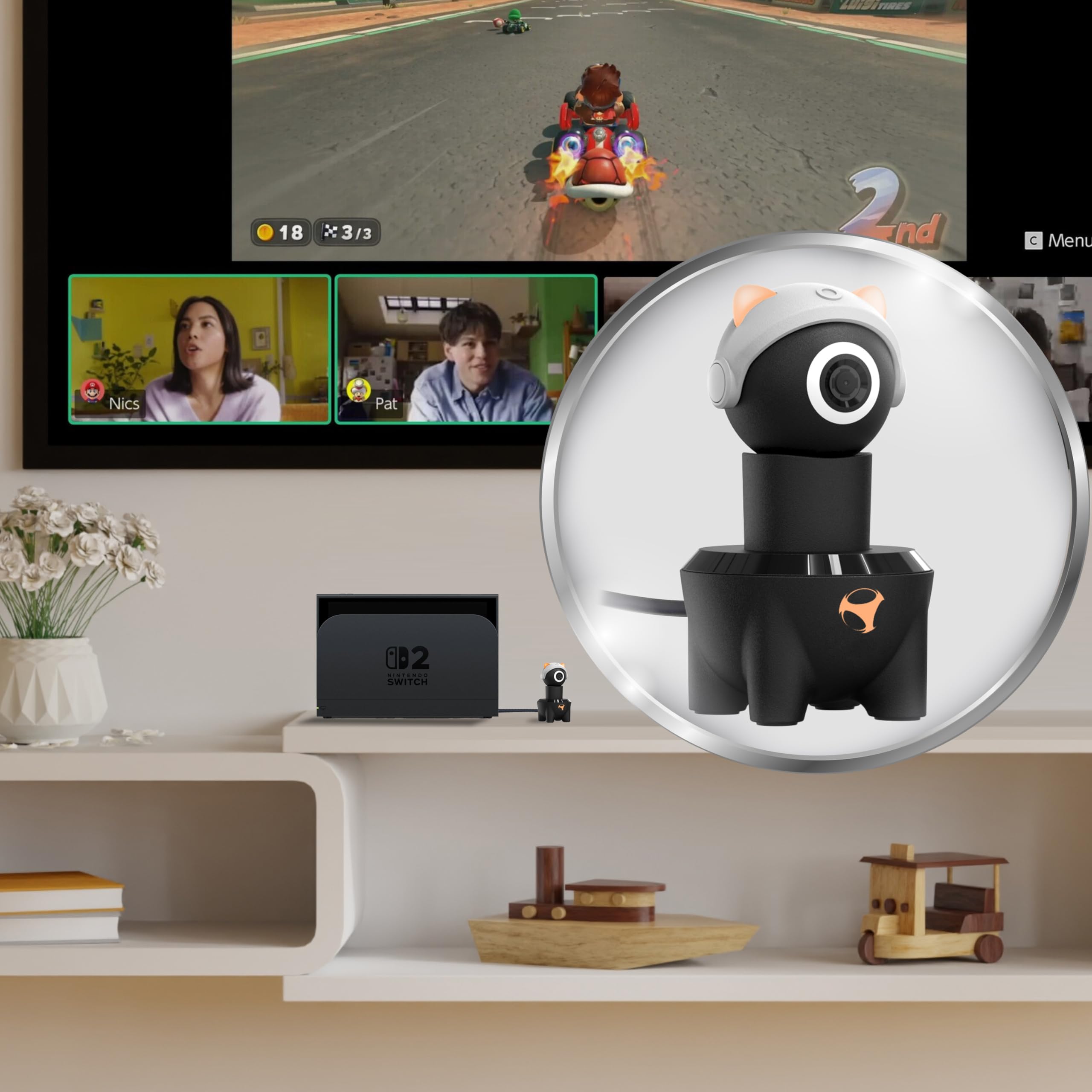 TheGamery.co.uk