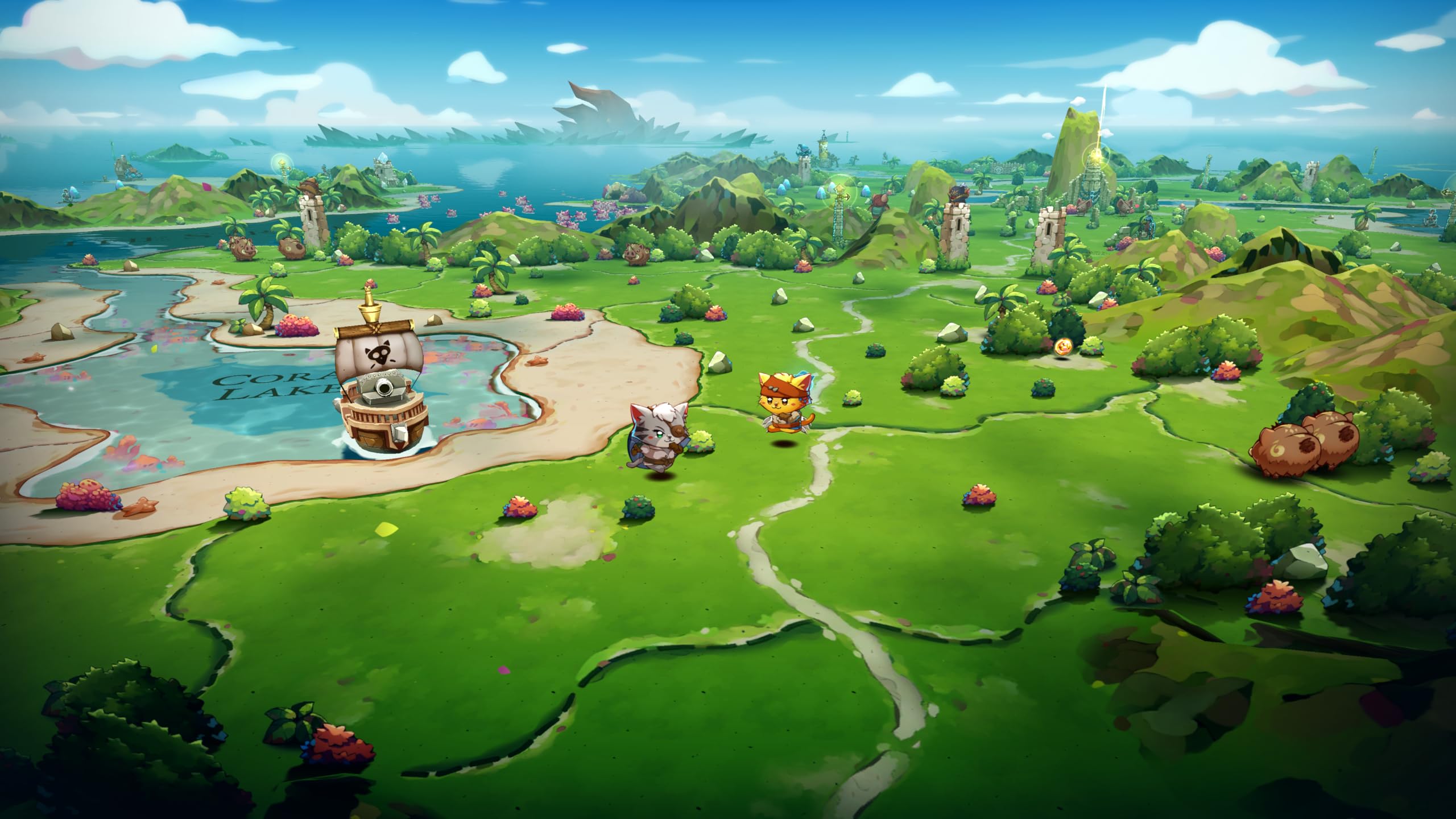 TheGamery.co.uk