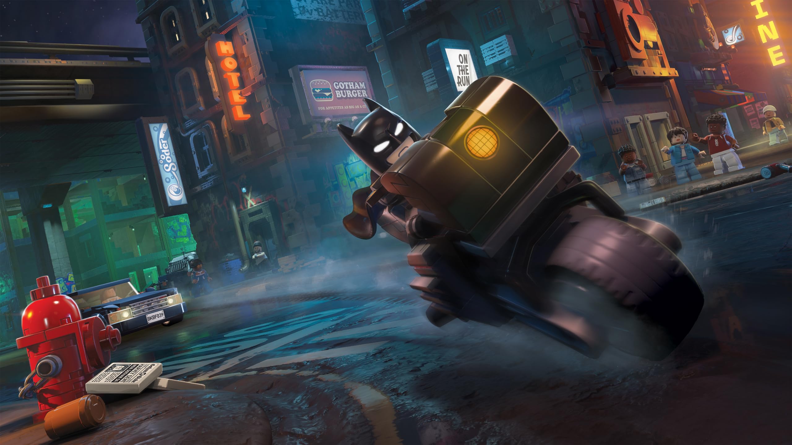TheGamery.co.uk