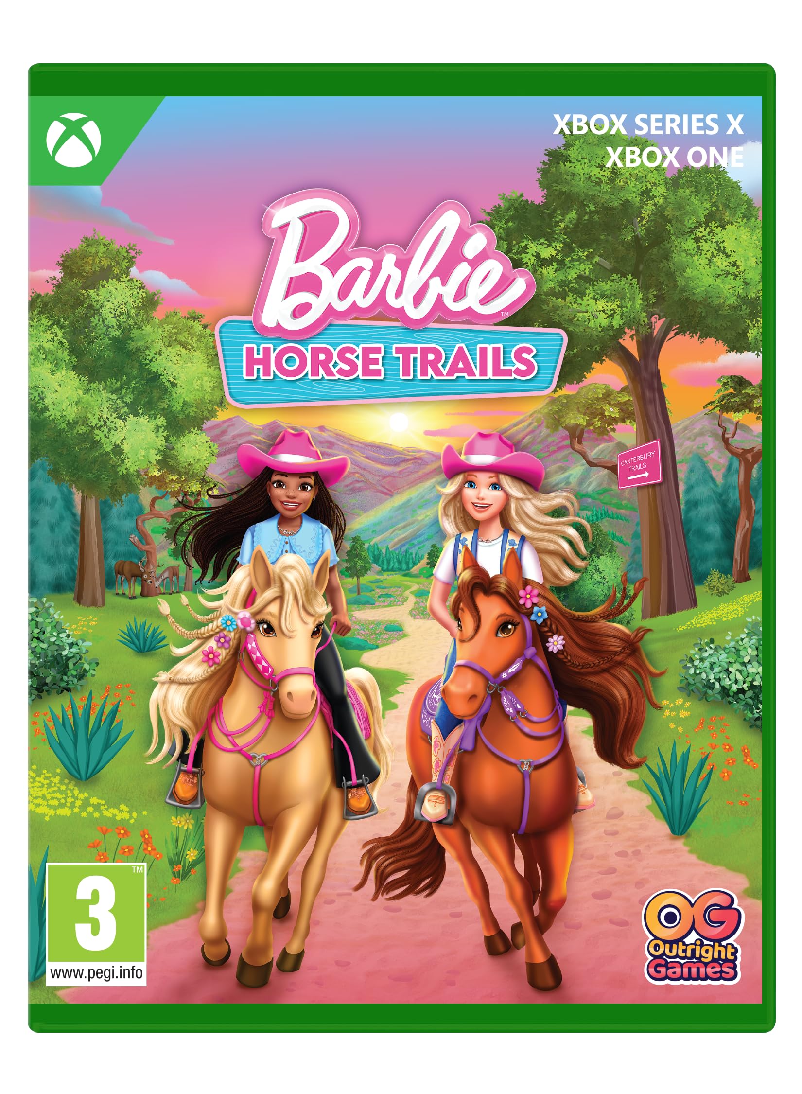 TheGamery.co.uk