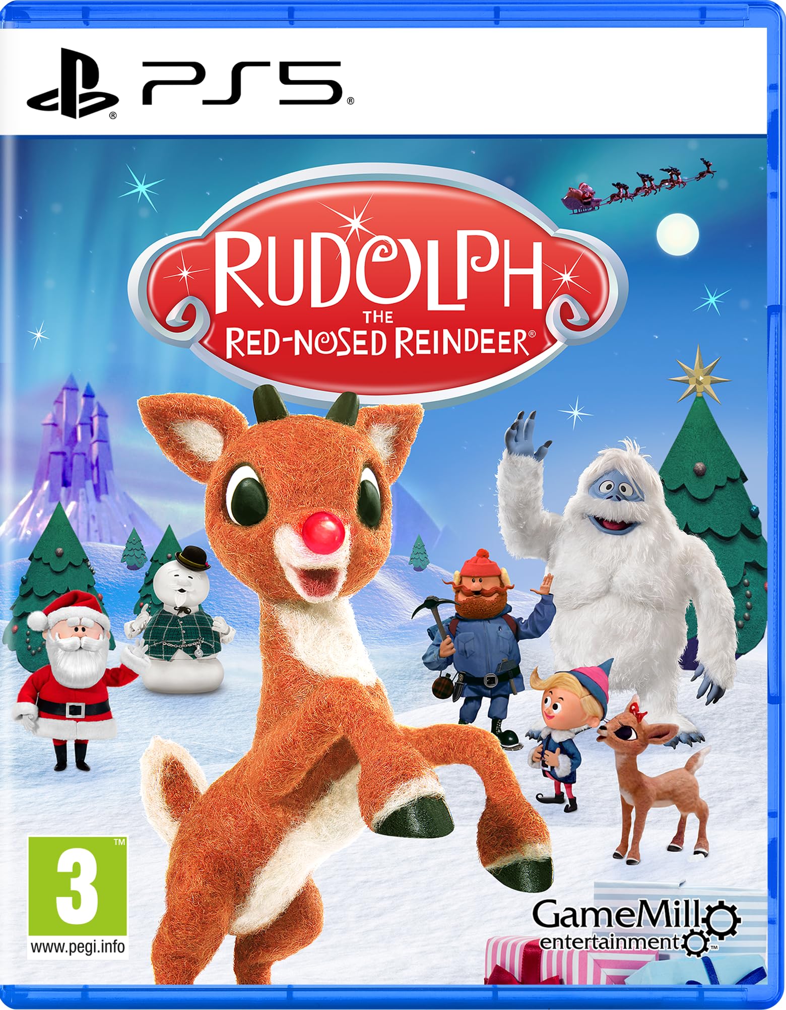 TheGamery.co.uk