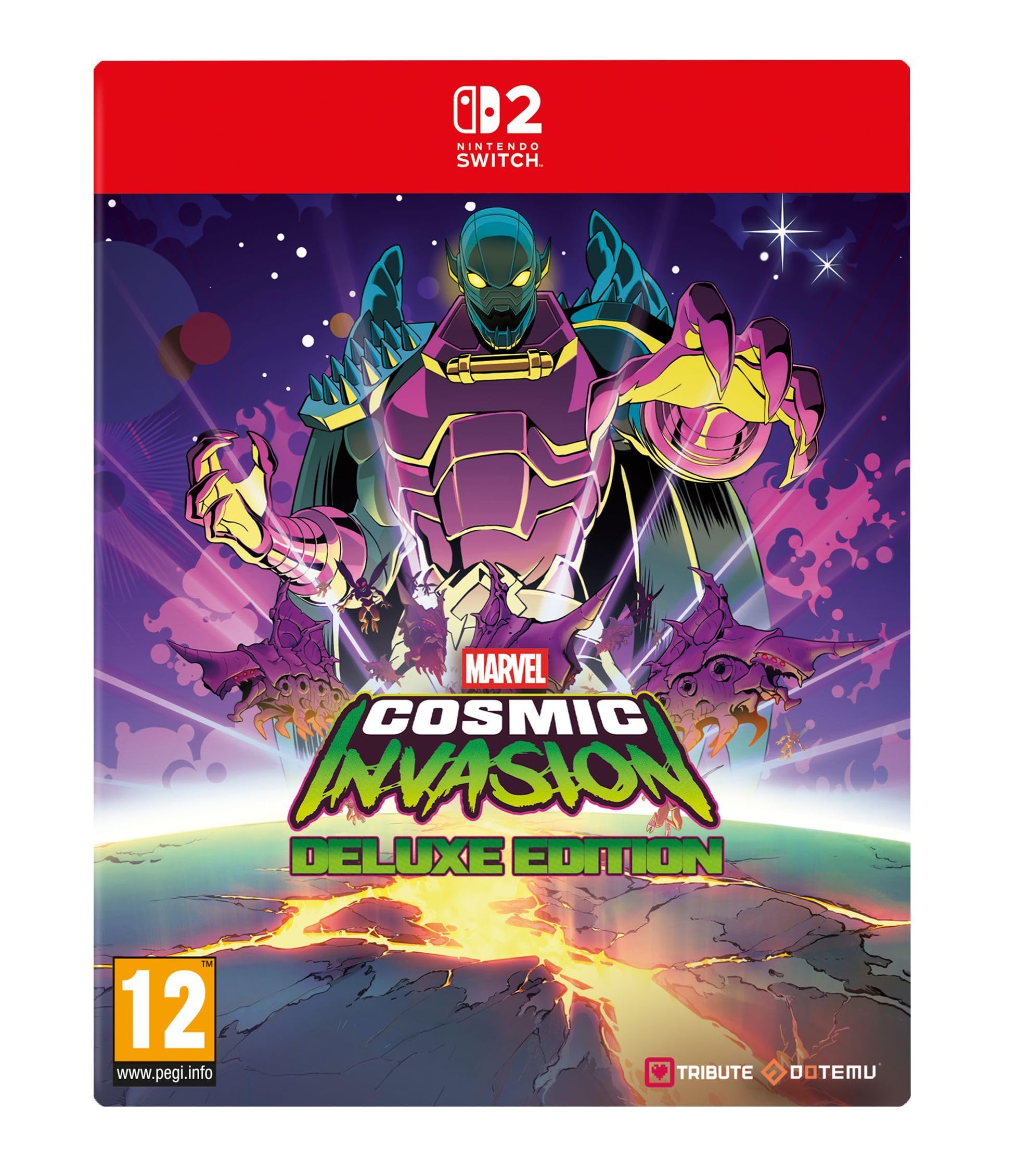 TheGamery.co.uk