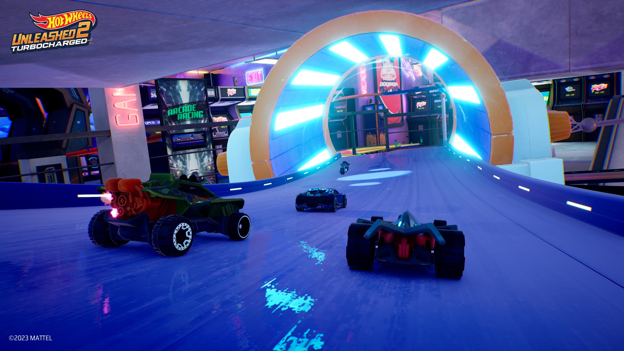 TheGamery.co.uk