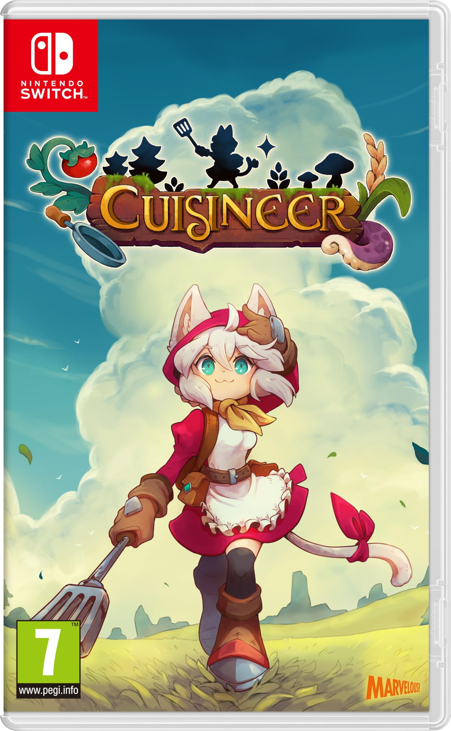 TheGamery.co.uk
