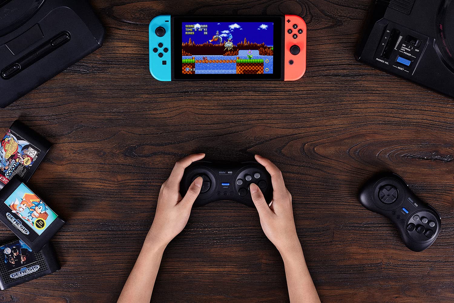 TheGamery.co.uk