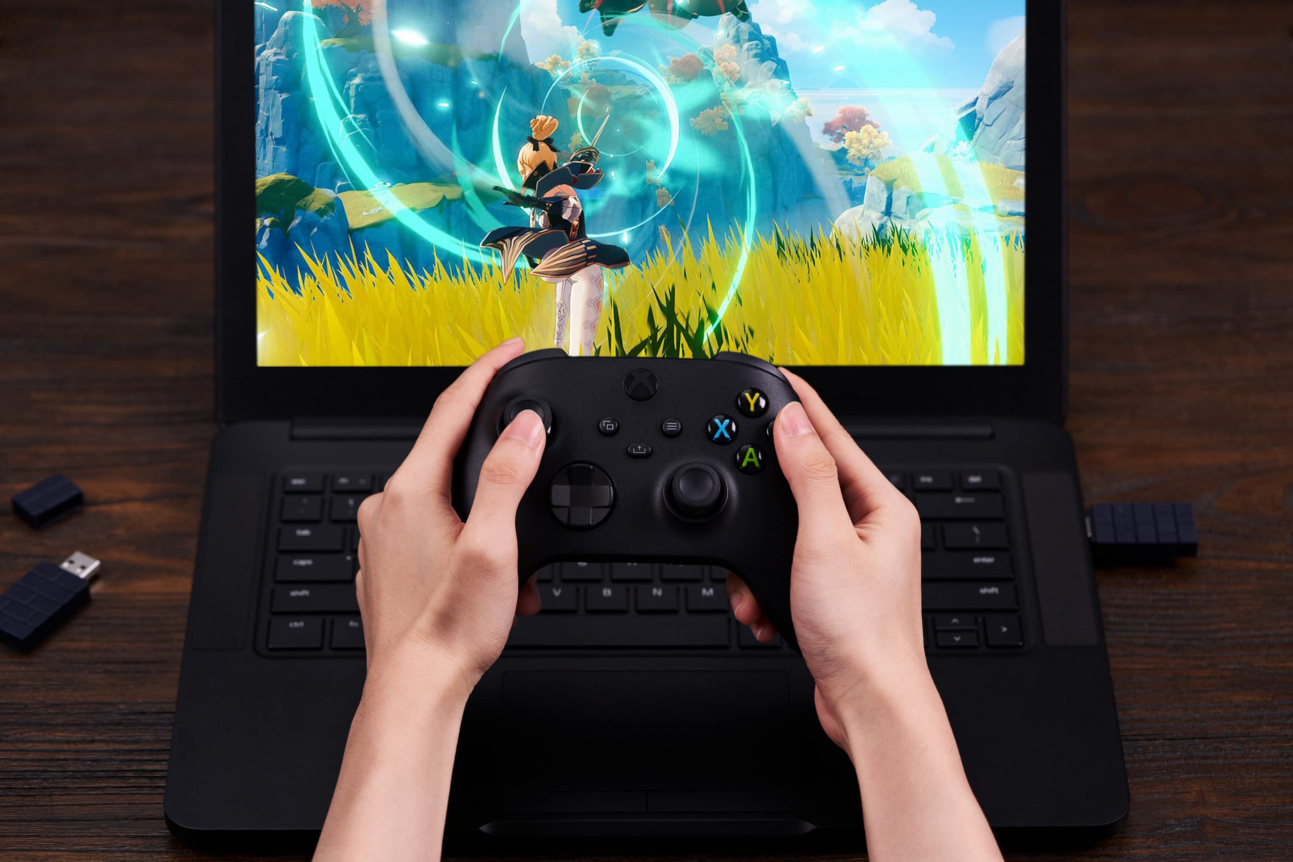TheGamery.co.uk