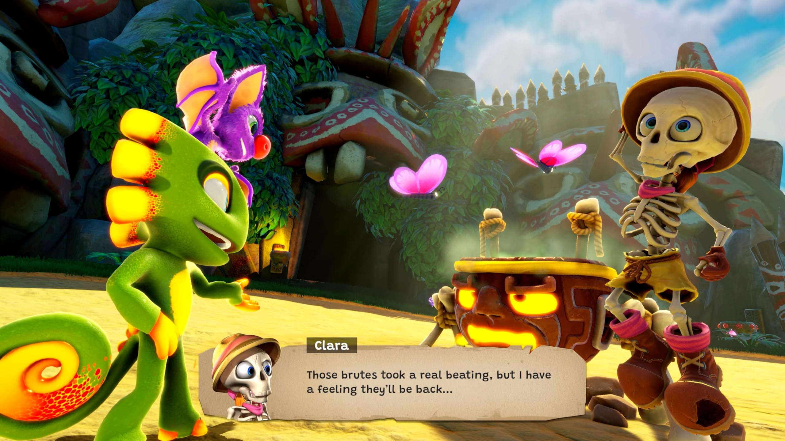 TheGamery.co.uk