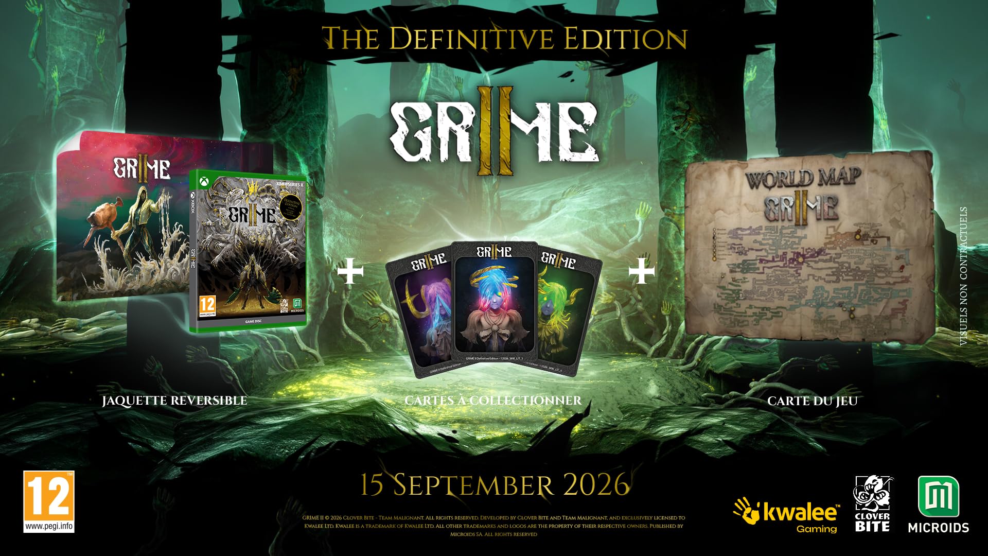 TheGamery.co.uk